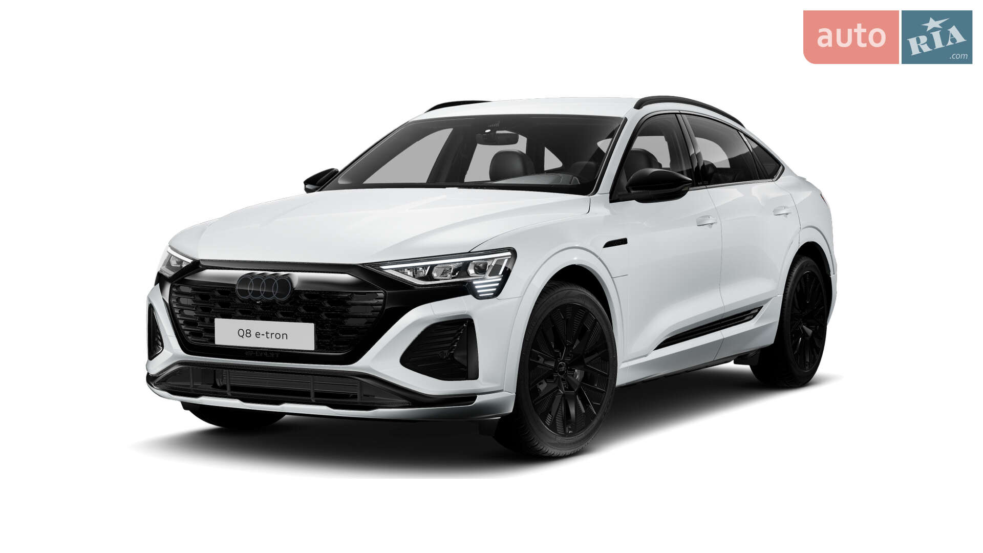 Audi Q8 Sportback e-tron 2023 VIN WAUZZZGE5RB036039 фото оголошення 45 з 52