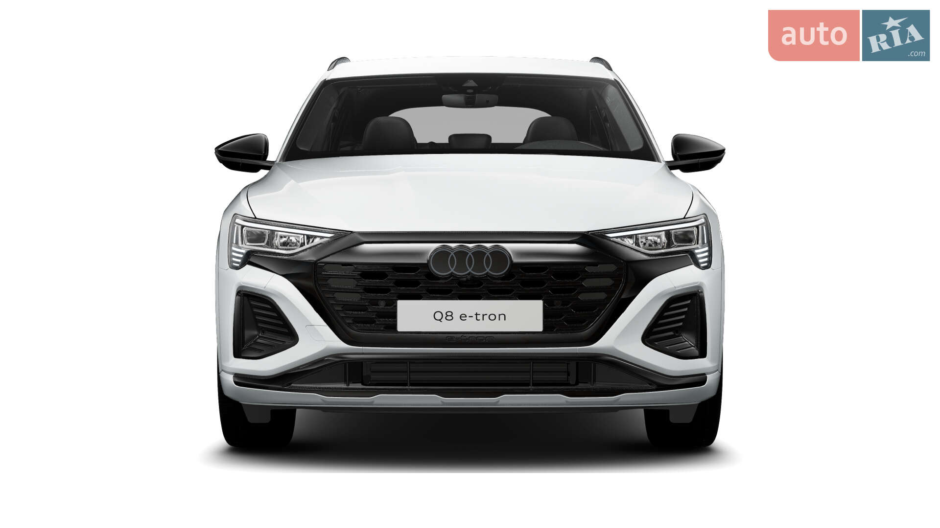Audi Q8 Sportback e-tron 2023 VIN WAUZZZGE5RB036039 фото оголошення 48 з 52