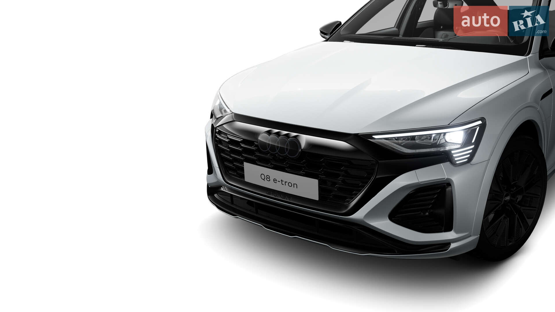 Audi Q8 Sportback e-tron 2023 VIN WAUZZZGE5RB036039 фото оголошення 49 з 52