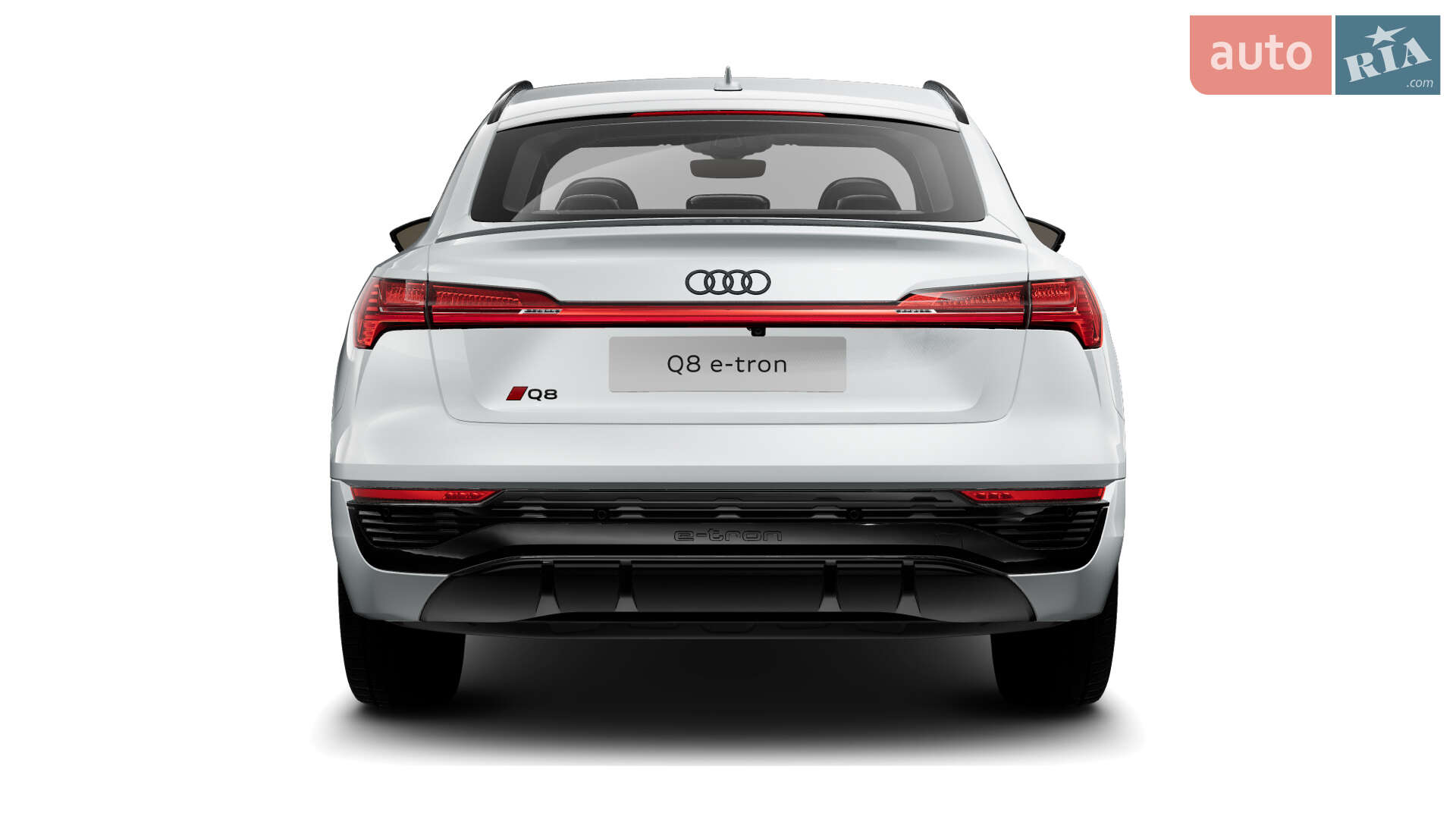 Audi Q8 Sportback e-tron 2023 VIN WAUZZZGE5RB036039 фото оголошення 51 з 52