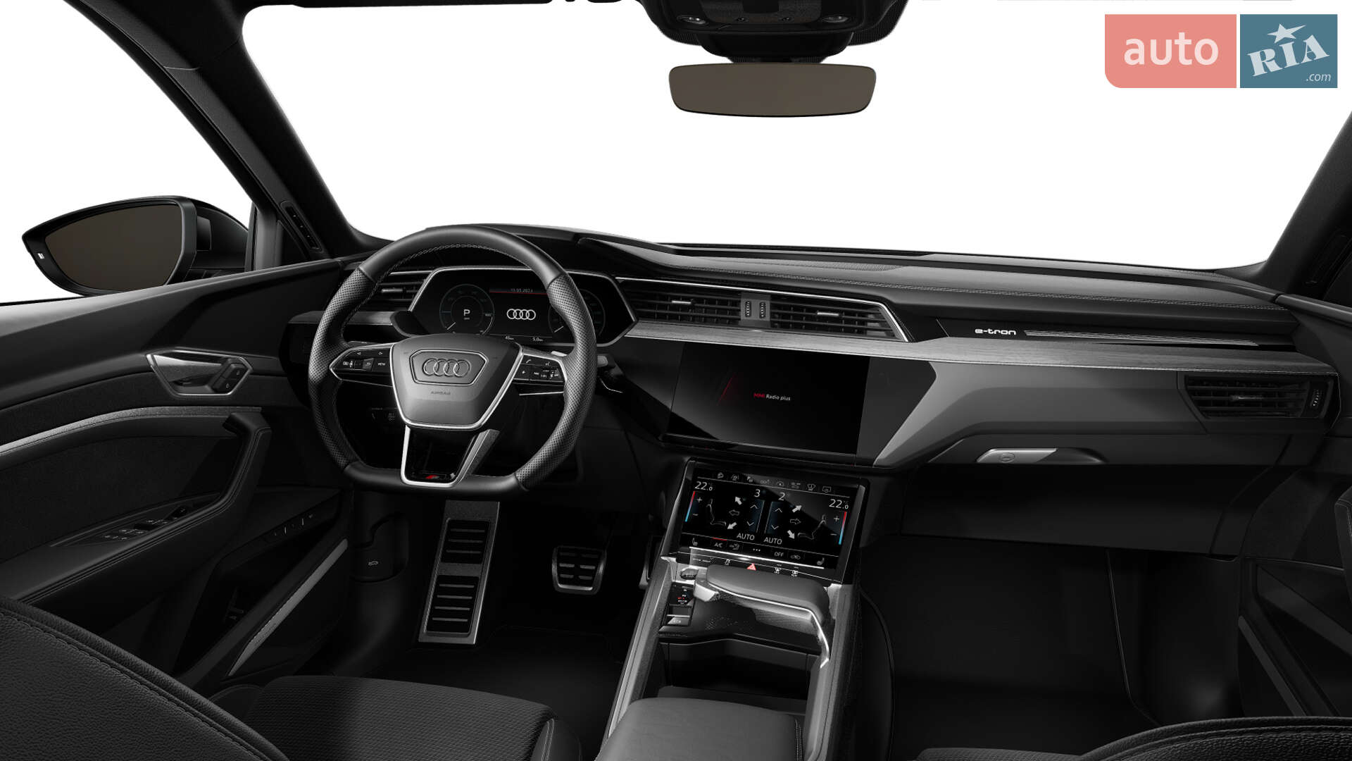 Audi Q8 Sportback e-tron 2023 VIN WAUZZZGE5RB036039 фото оголошення 52 з 52