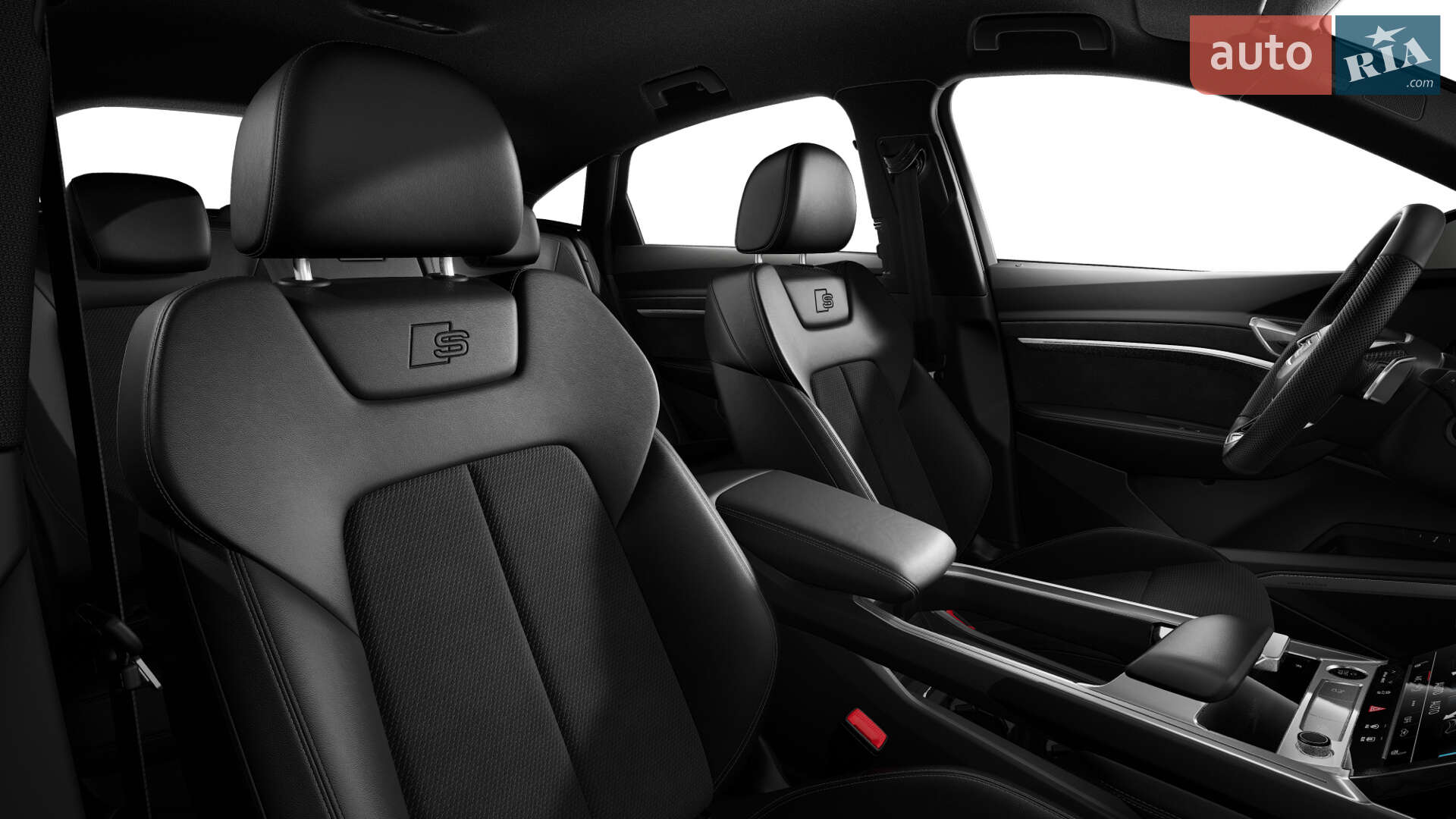 Audi Q8 Sportback e-tron 2023 VIN WAUZZZGE5RB036039 фото оголошення 50 з 52