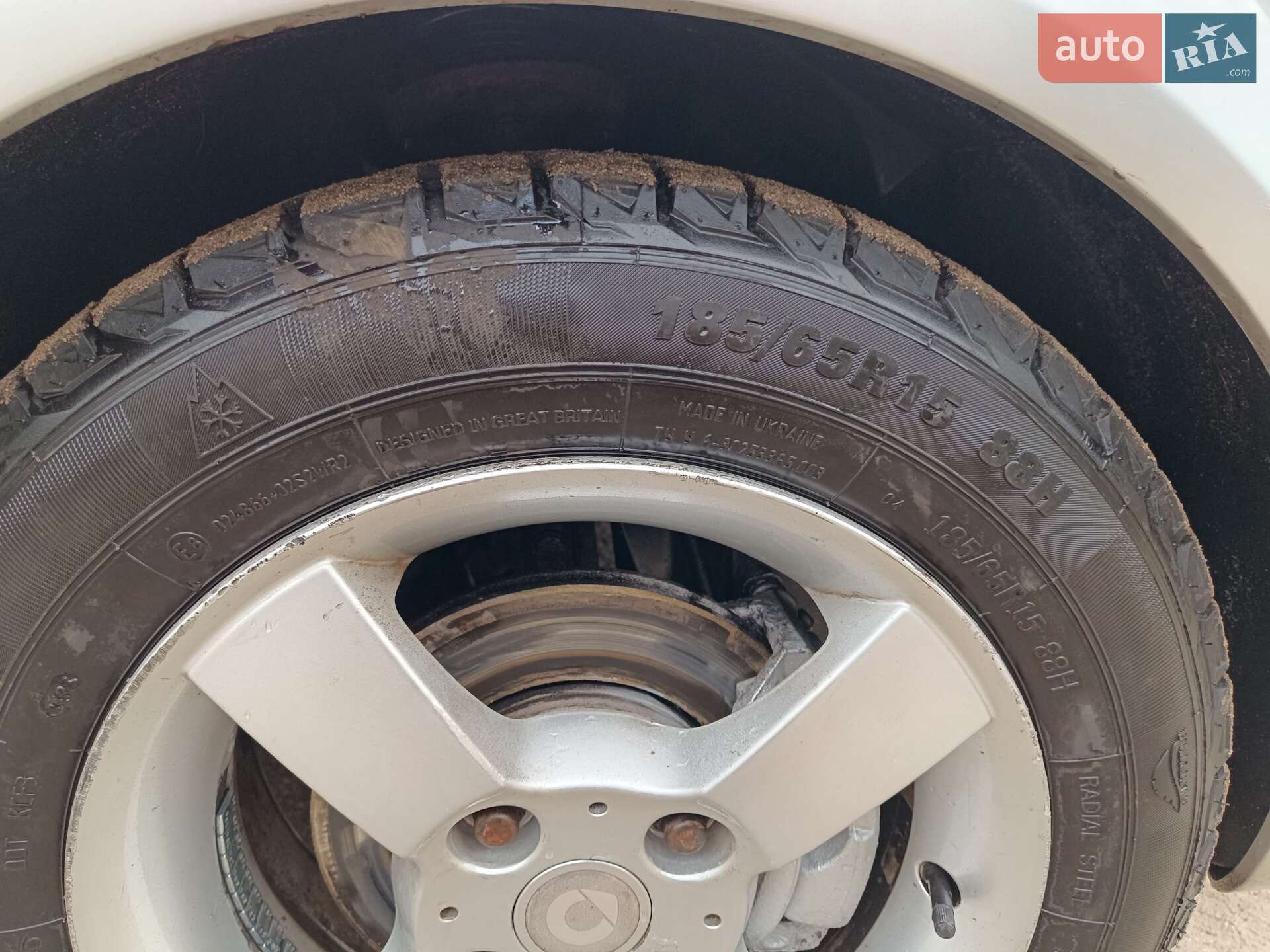 Smart Forfour 2004 VIN WME4540321B048929 фото оголошення 3 з 14