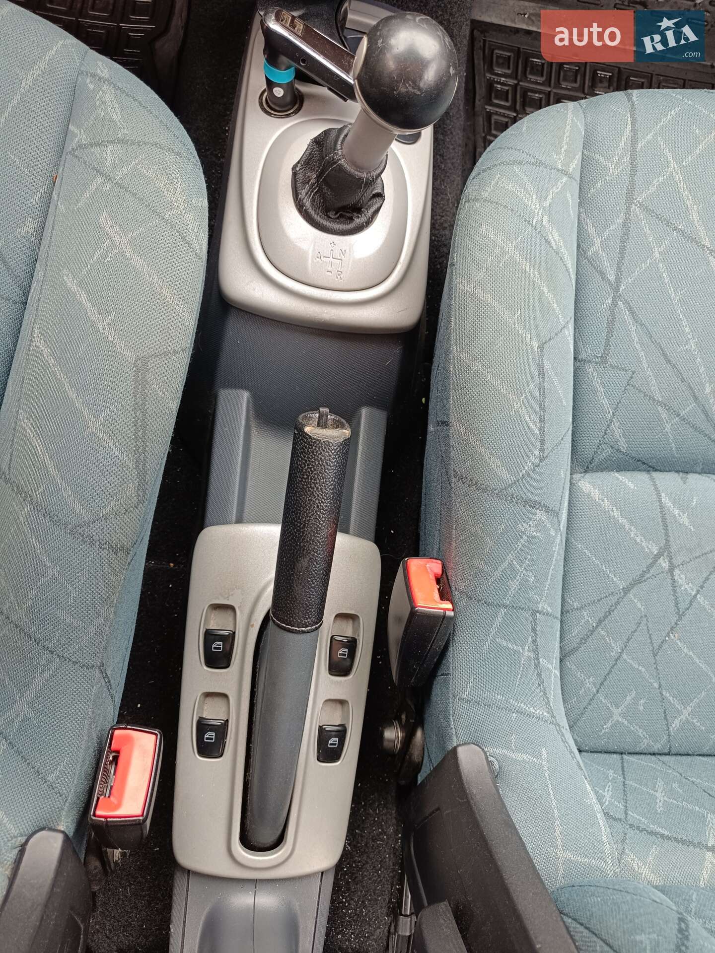 Smart Forfour 2004 VIN WME4540321B048929 фото оголошення 7 з 14