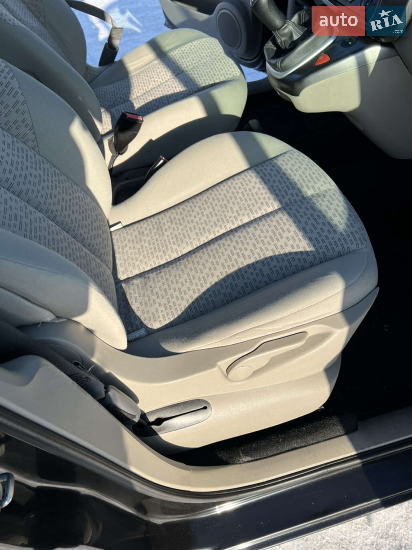 Renault Scenic 2006 VIN VF1JM1R0535801498 фото оголошення 11 з 17
