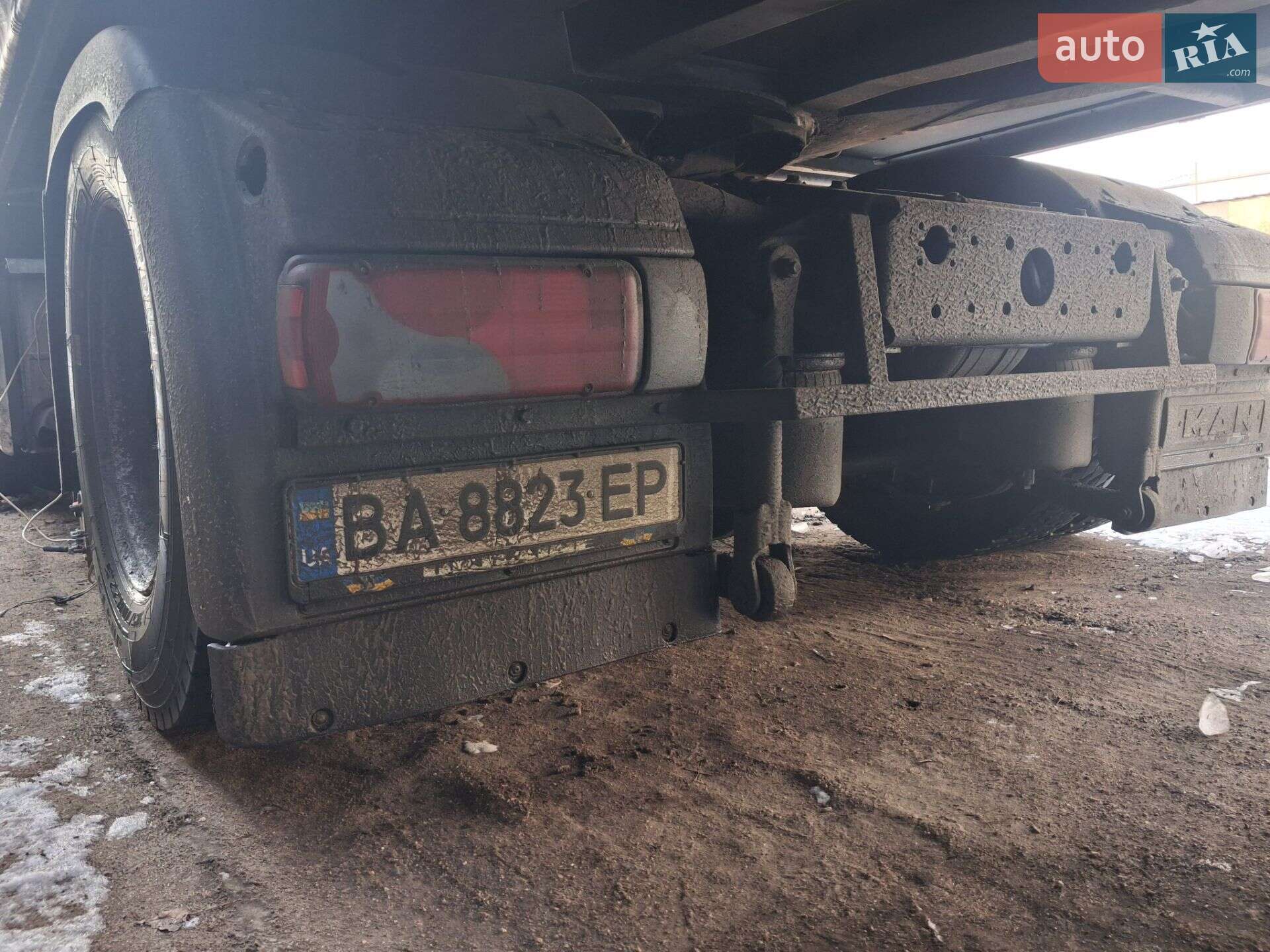 MAN 18.440 2014 VIN WMA13XZZ9EM643987 фото оголошення 19 з 51