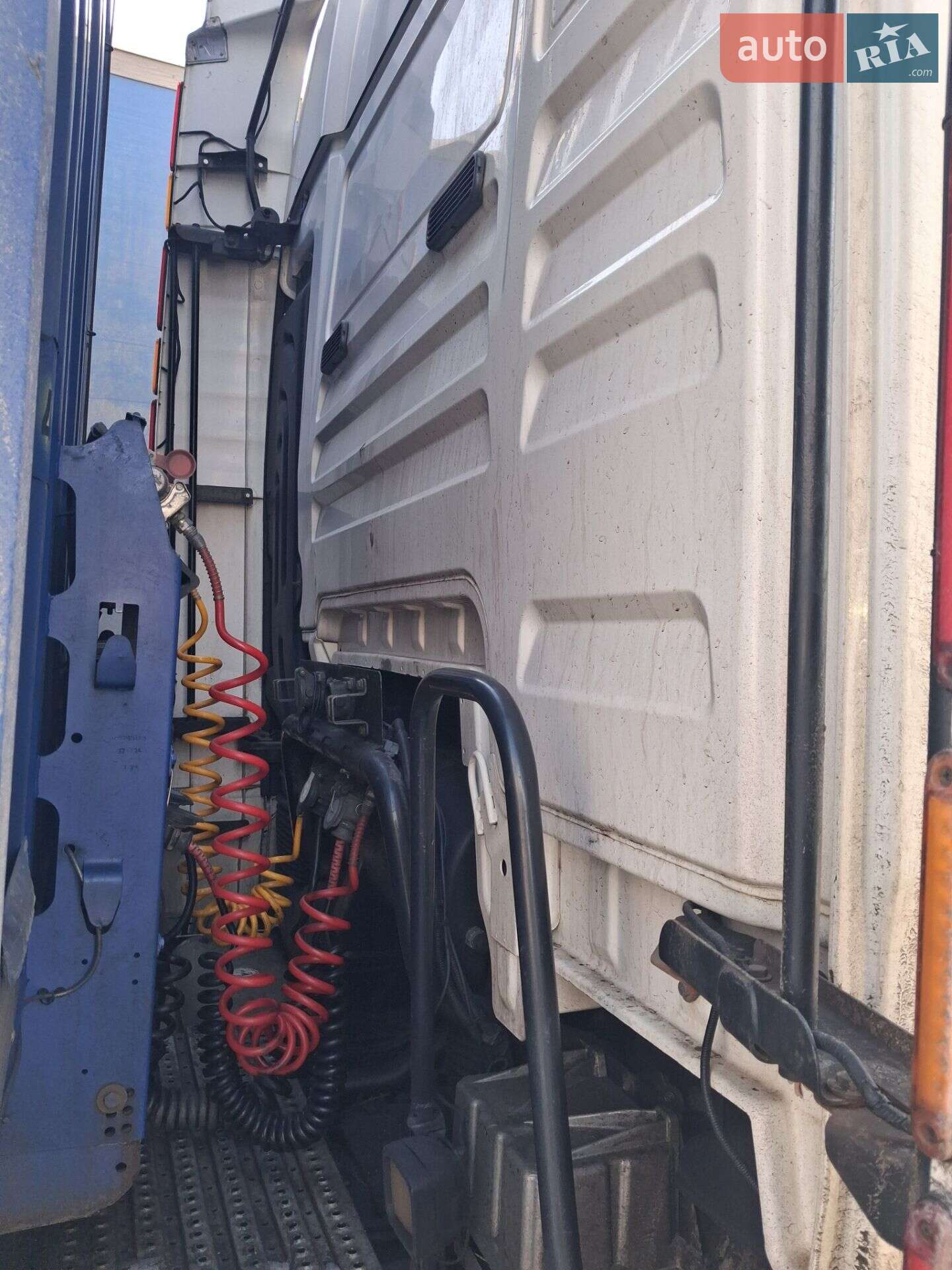 MAN 18.440 2014 VIN WMA13XZZ9EM643987 фото оголошення 21 з 51