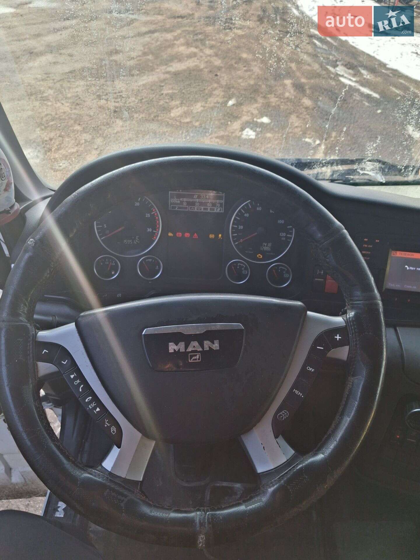 MAN 18.440 2014 VIN WMA13XZZ9EM643987 фото оголошення 46 з 51