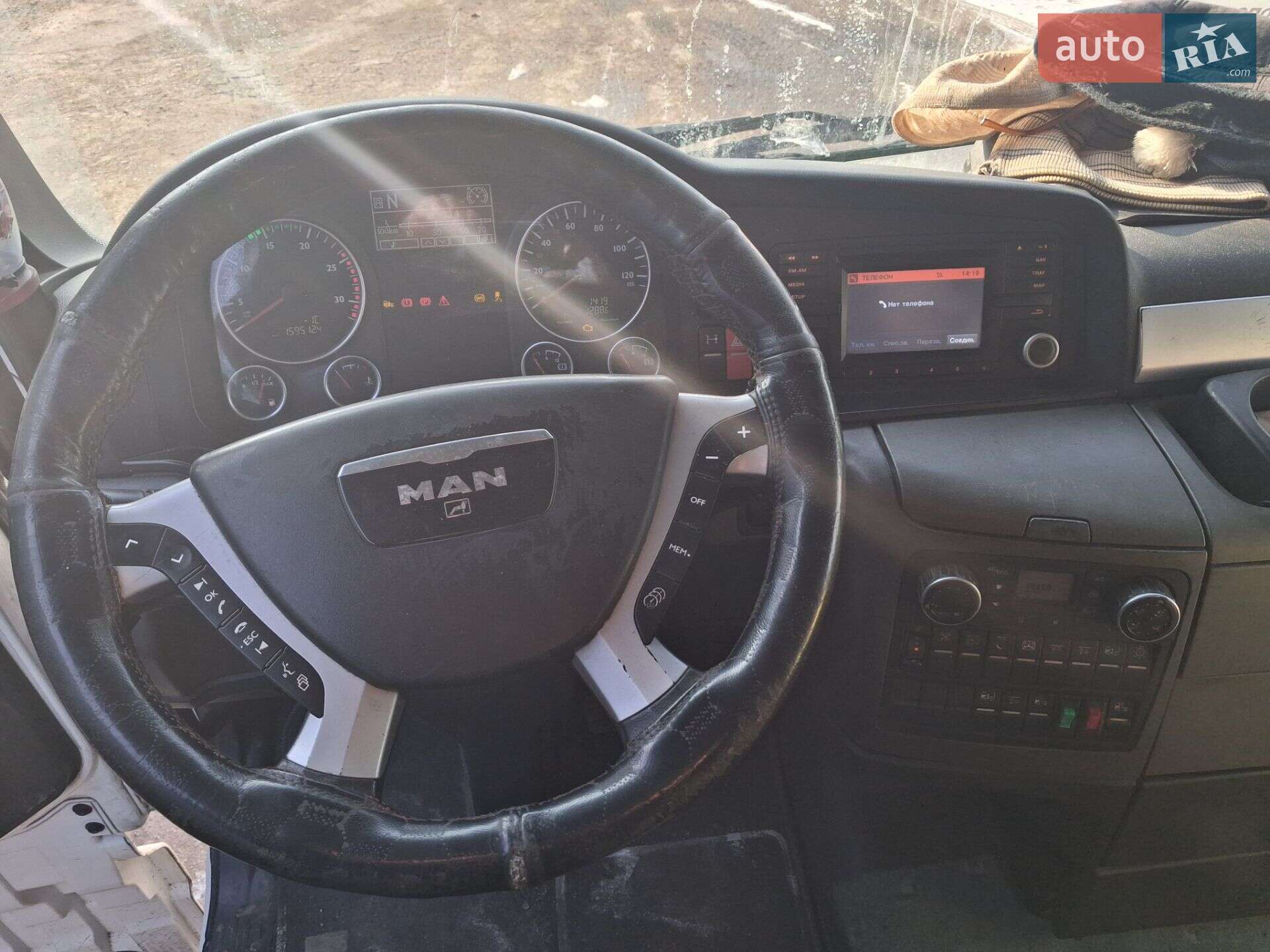 MAN 18.440 2014 VIN WMA13XZZ9EM643987 фото оголошення 47 з 51