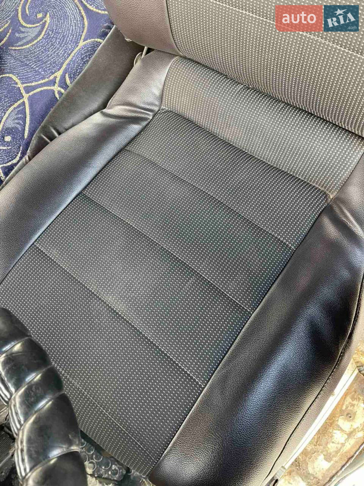БАЗ А 079 Эталон 2006 VIN Y7FA0791960002322 фото оголошення 10 з 12