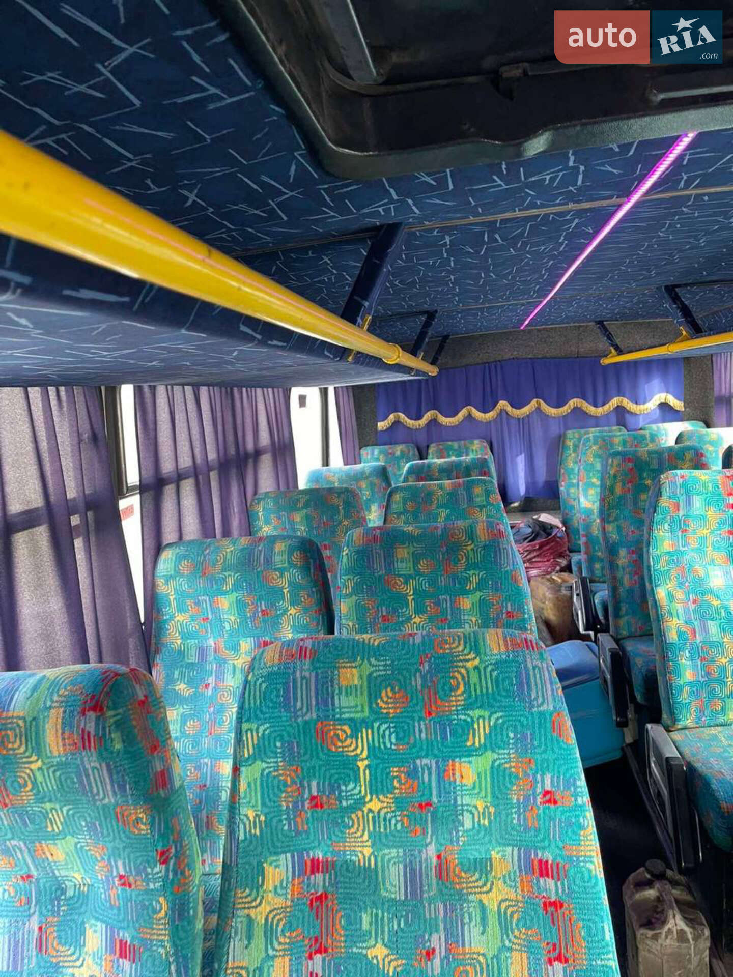 БАЗ А 079 Эталон 2006 VIN Y7FA0791960002322 фото оголошення 12 з 12