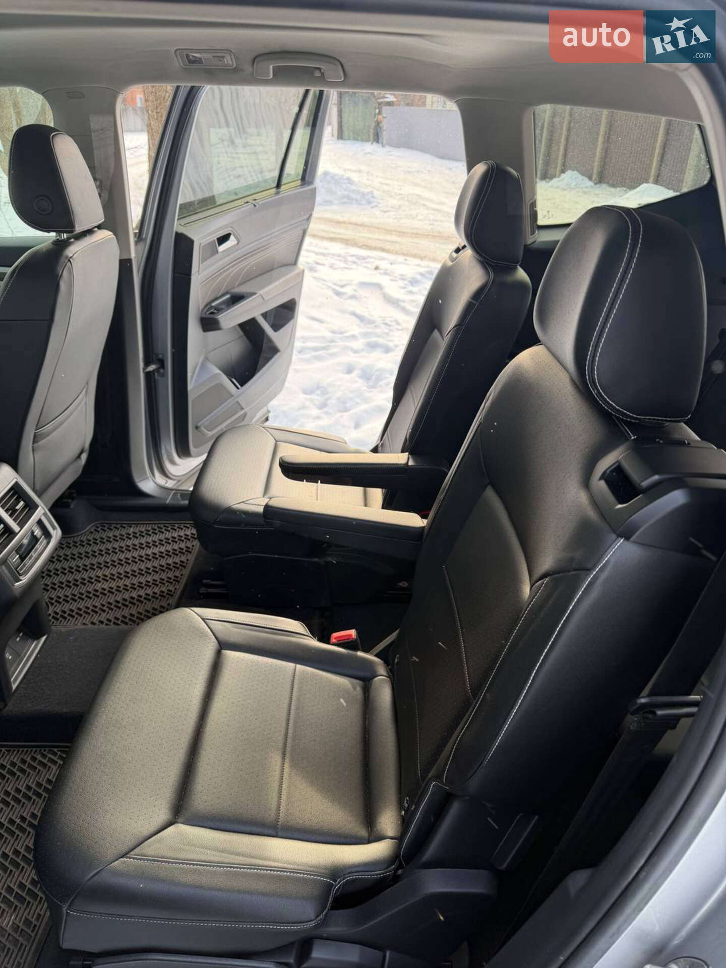Volkswagen Atlas 2021 VIN 1V2BR2CAXMC563056 фото оголошення 22 з 26