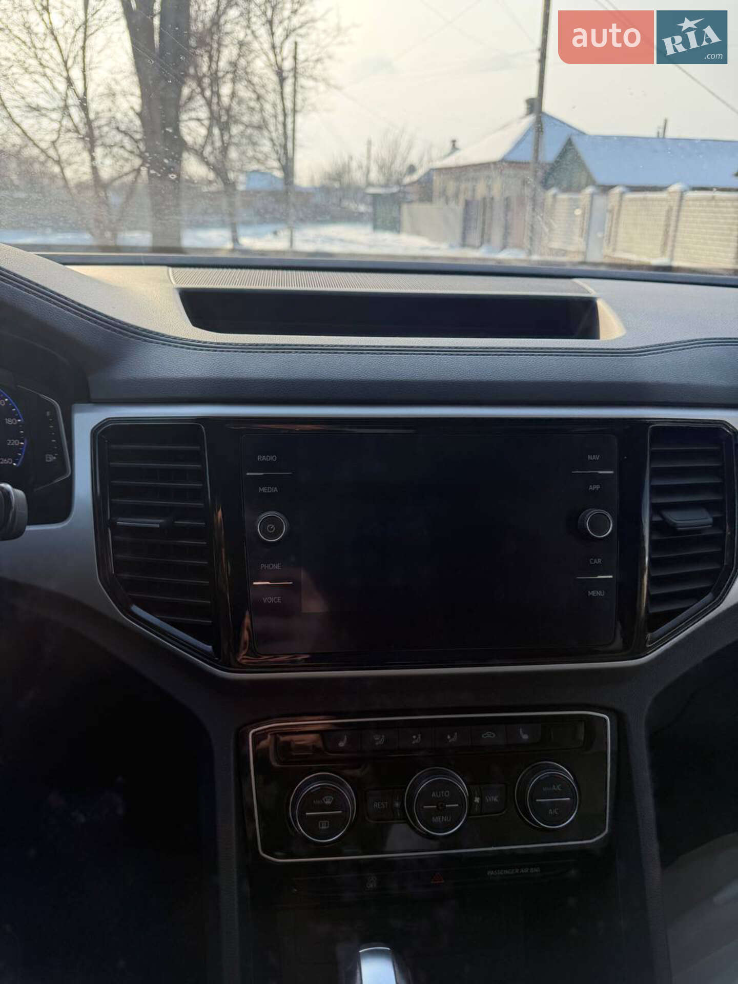 Volkswagen Atlas 2021 VIN 1V2BR2CAXMC563056 фото оголошення 25 з 26