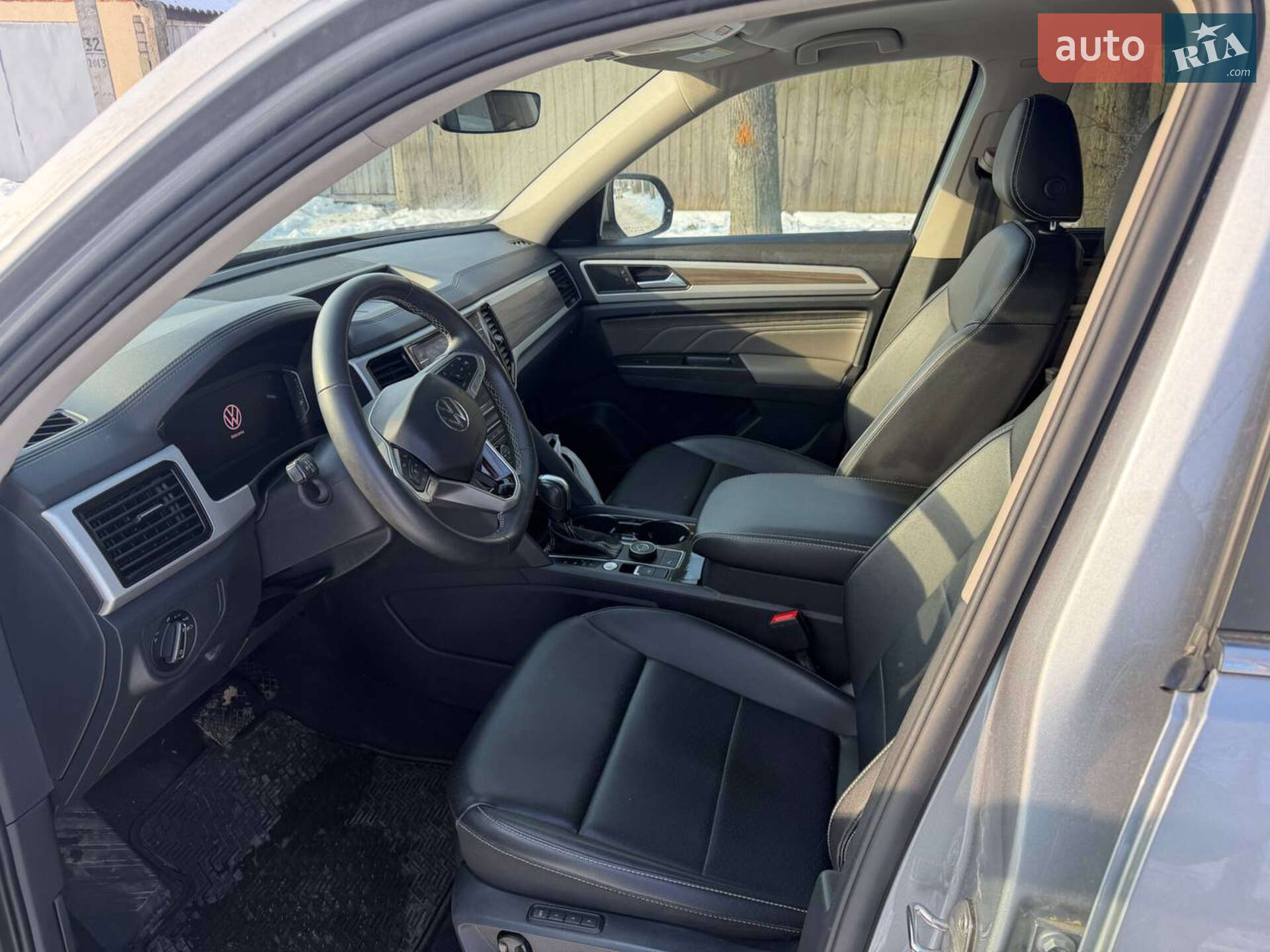 Volkswagen Atlas 2021 VIN 1V2BR2CAXMC563056 фото оголошення 23 з 26