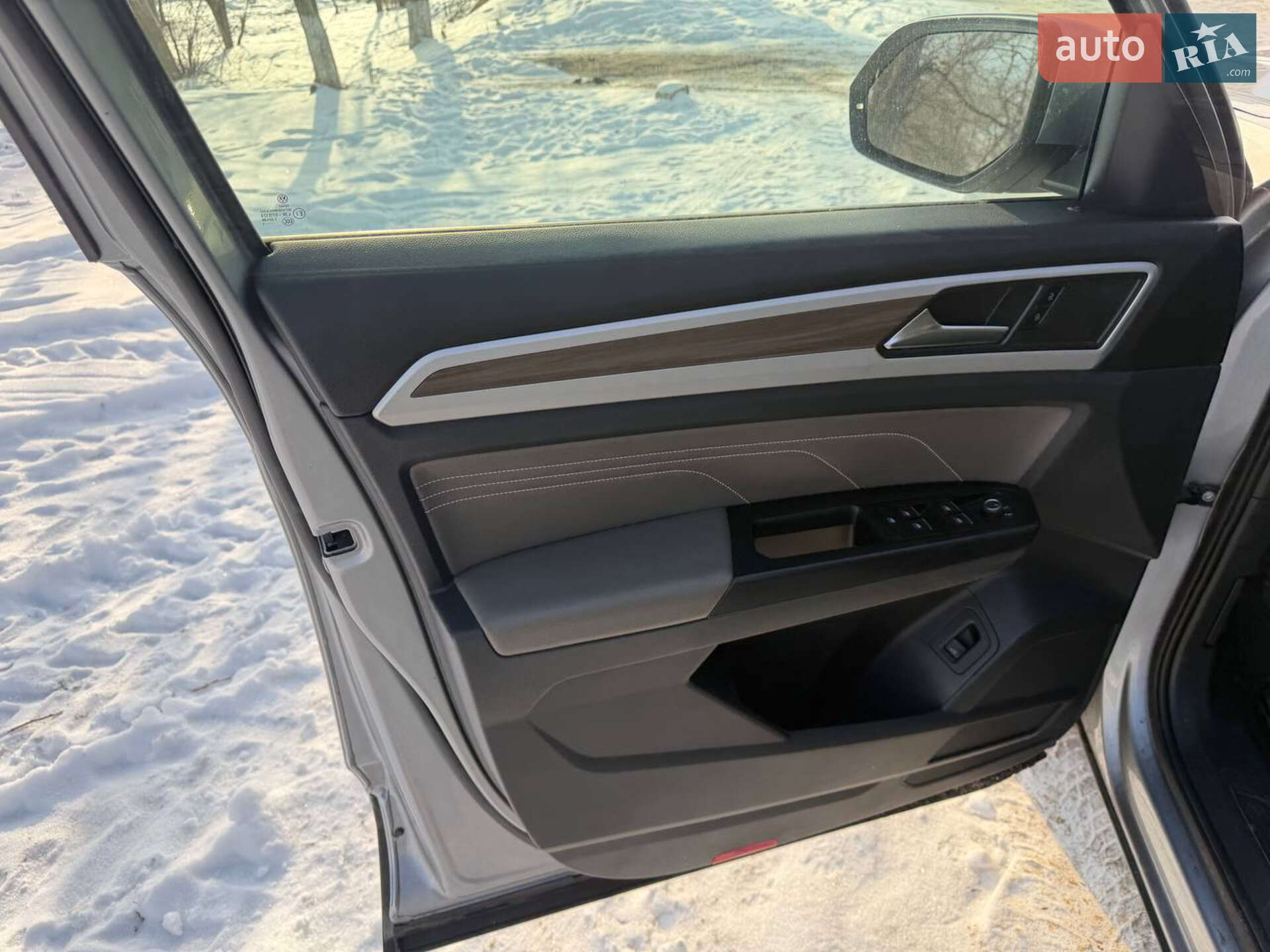 Volkswagen Atlas 2021 VIN 1V2BR2CAXMC563056 фото оголошення 24 з 26