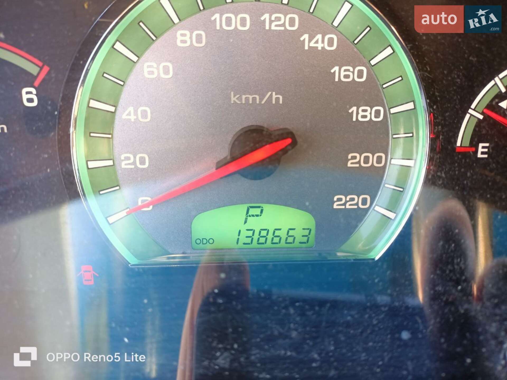 SsangYong Rexton 2008 VIN Y7CRJFA0080087568 фото оголошення 18 з 19