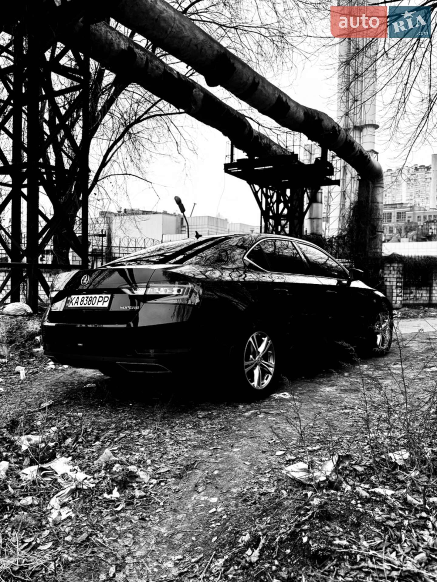 Skoda Superb 2015 VIN TMBAH7NP7G7028360 фото оголошення 12 з 51