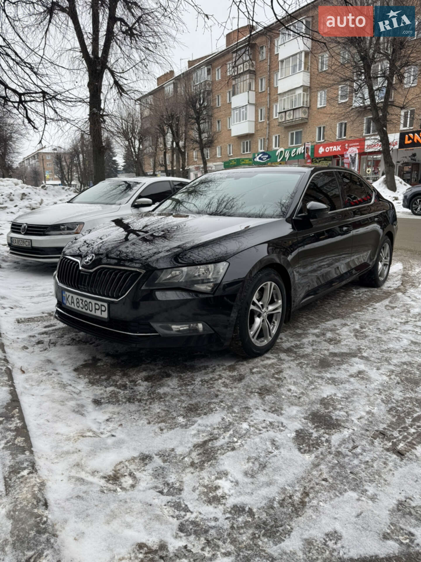 Skoda Superb 2015 VIN TMBAH7NP7G7028360 фото оголошення 12 з 52