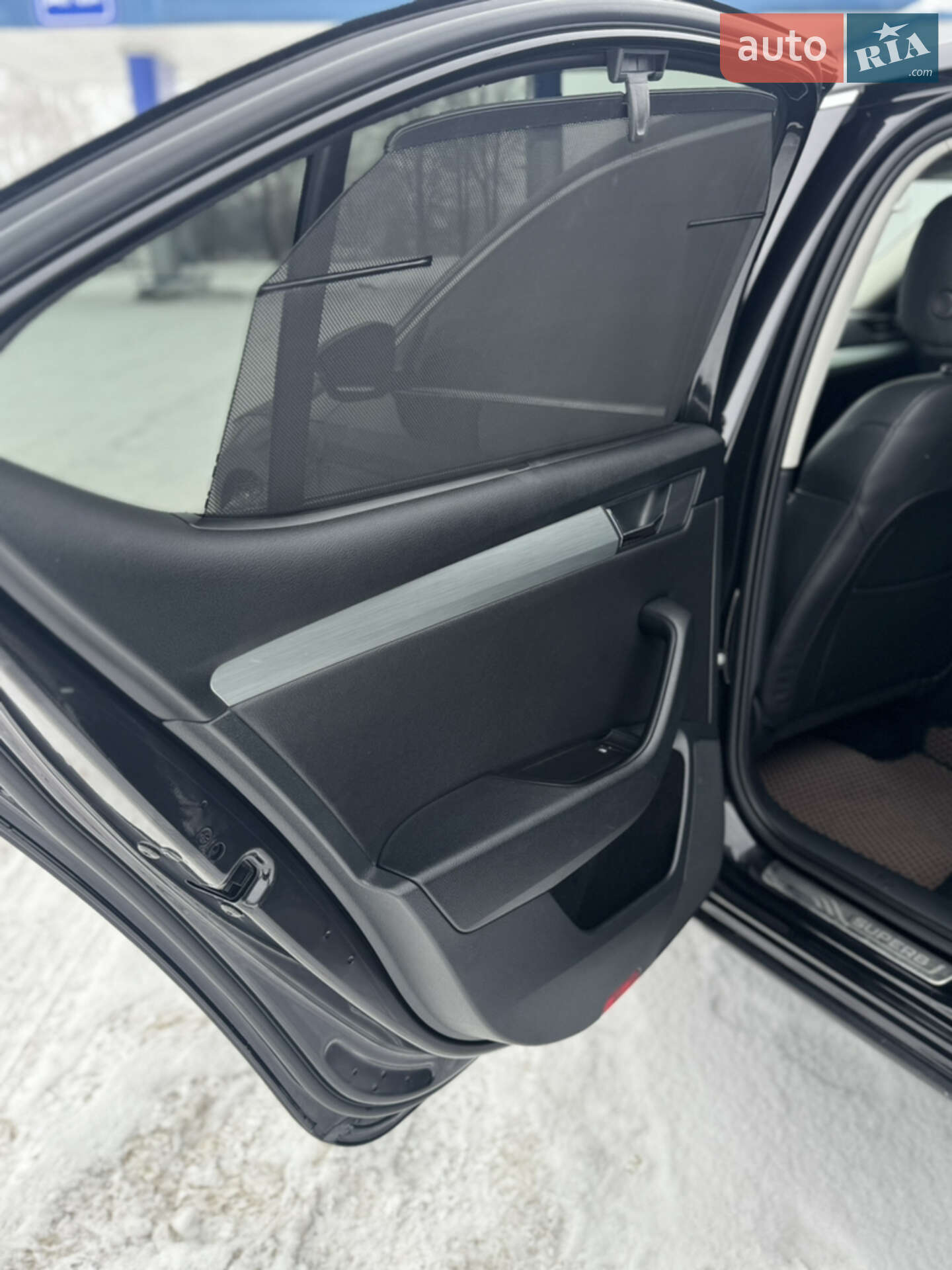 Skoda Superb 2015 VIN TMBAH7NP7G7028360 фото оголошення 19 з 51