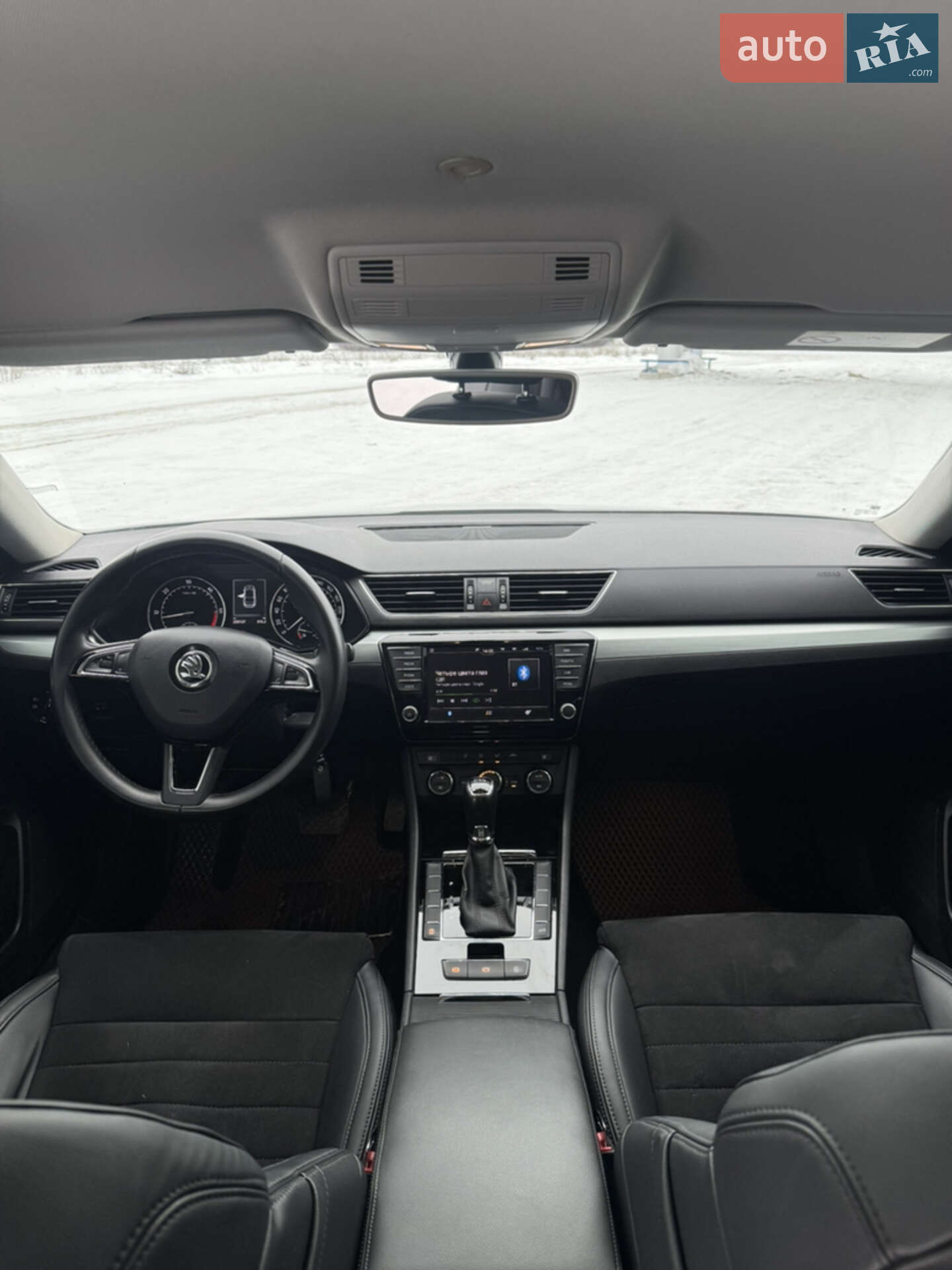 Skoda Superb 2015 VIN TMBAH7NP7G7028360 фото оголошення 19 з 52