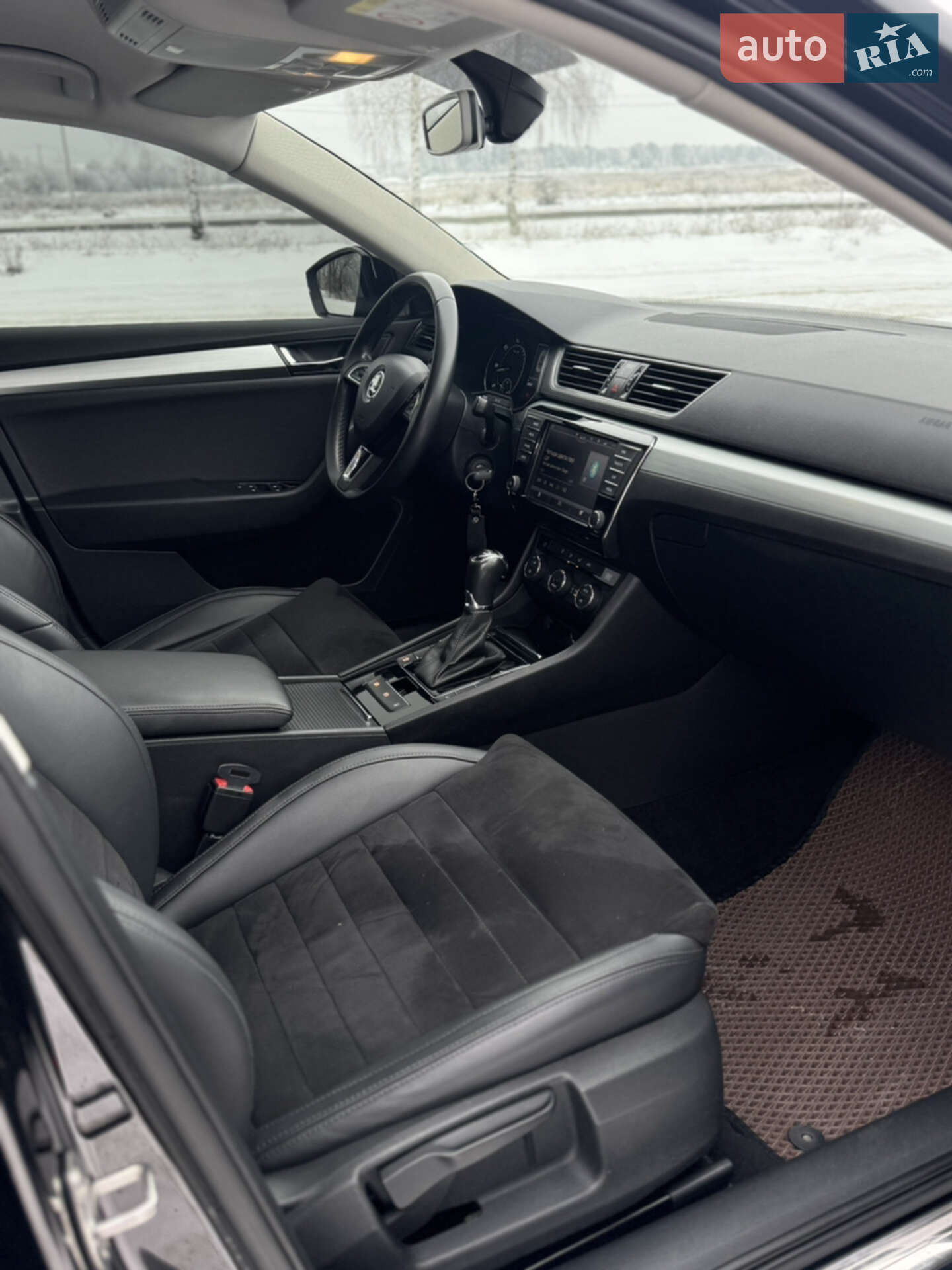 Skoda Superb 2015 VIN TMBAH7NP7G7028360 фото оголошення 24 з 51