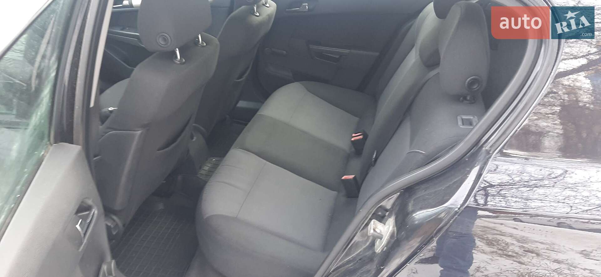 Opel Astra 2008 VIN W0L0AHL4888087973 фото оголошення 5 з 21