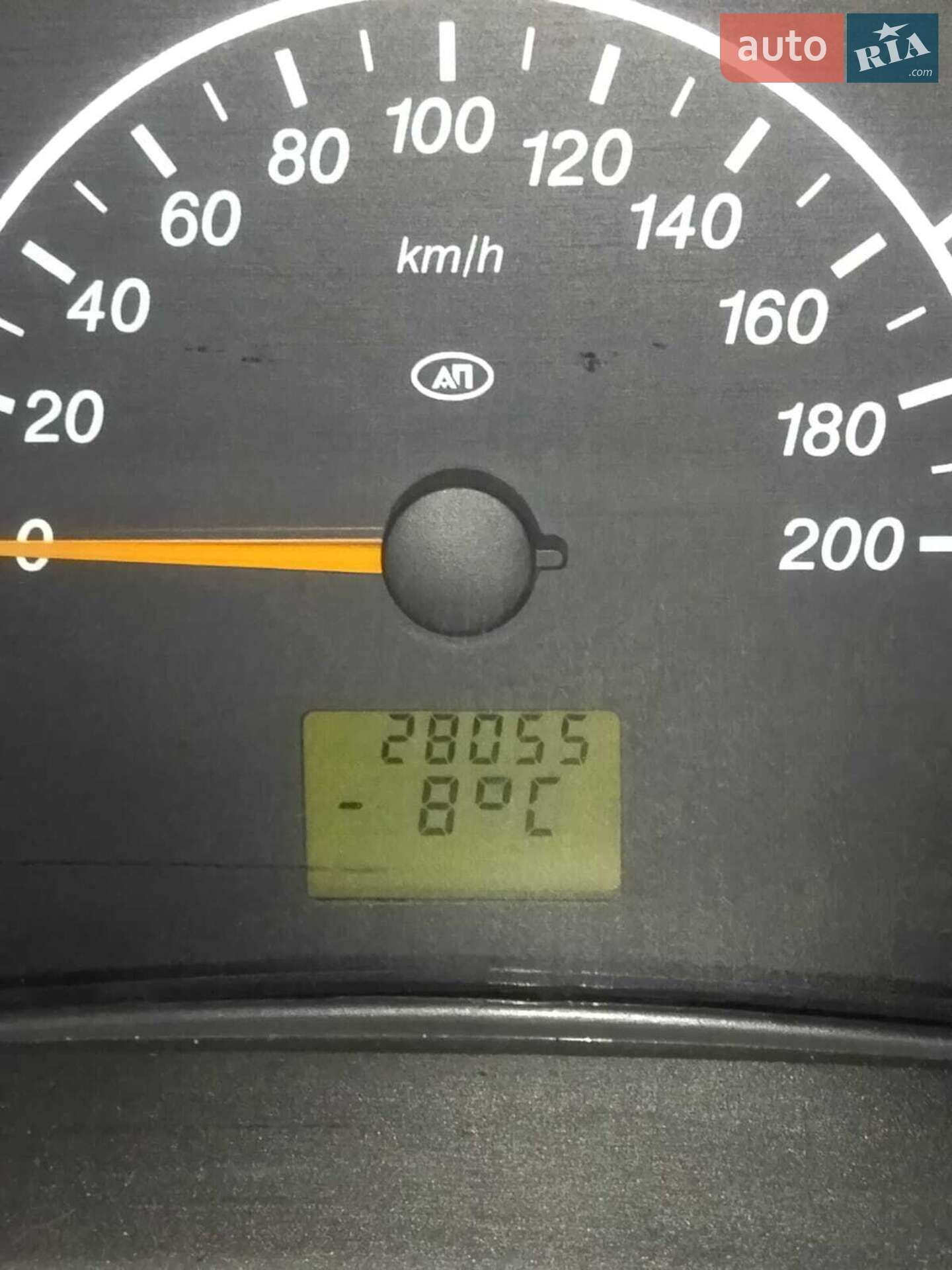ВАЗ / Lada 2170 Priora 2008 VIN XTA21703080139980 фото оголошення 8 з 13