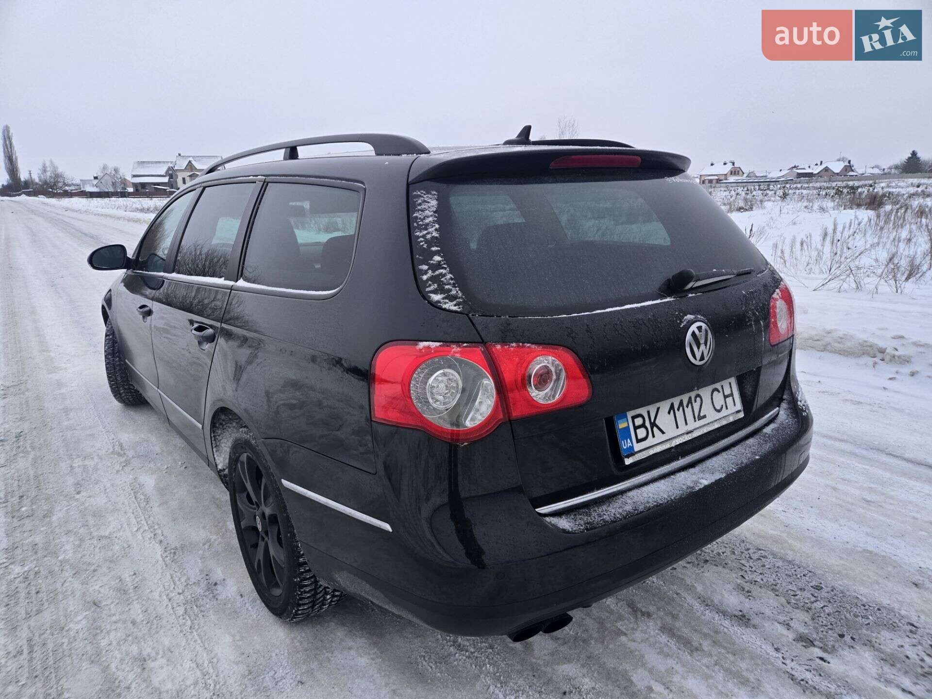 Volkswagen Passat 2008 VIN WVWZZZ3CZ9E023793 фото оголошення 5 з 10
