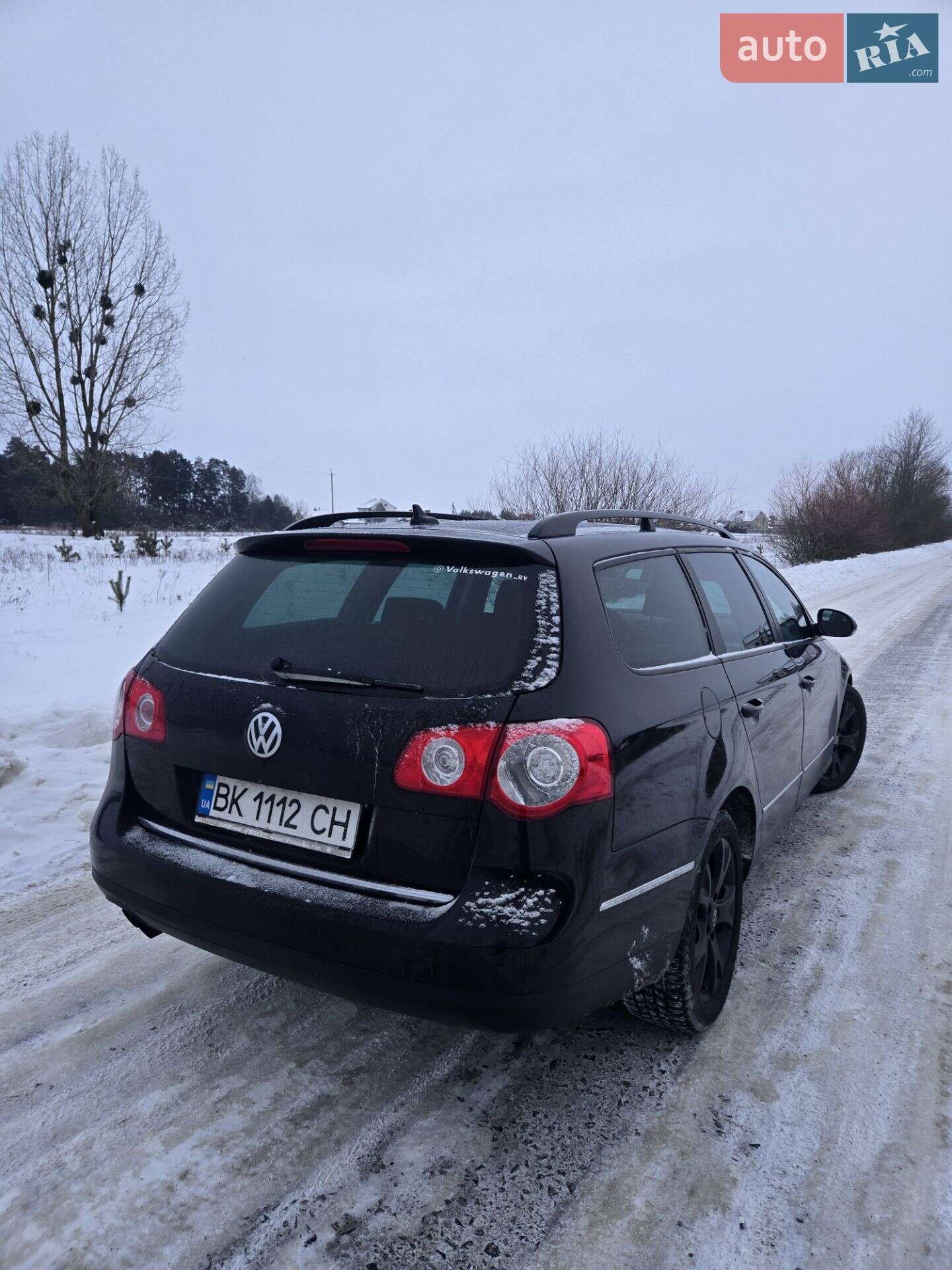 Volkswagen Passat 2008 VIN WVWZZZ3CZ9E023793 фото оголошення 4 з 10