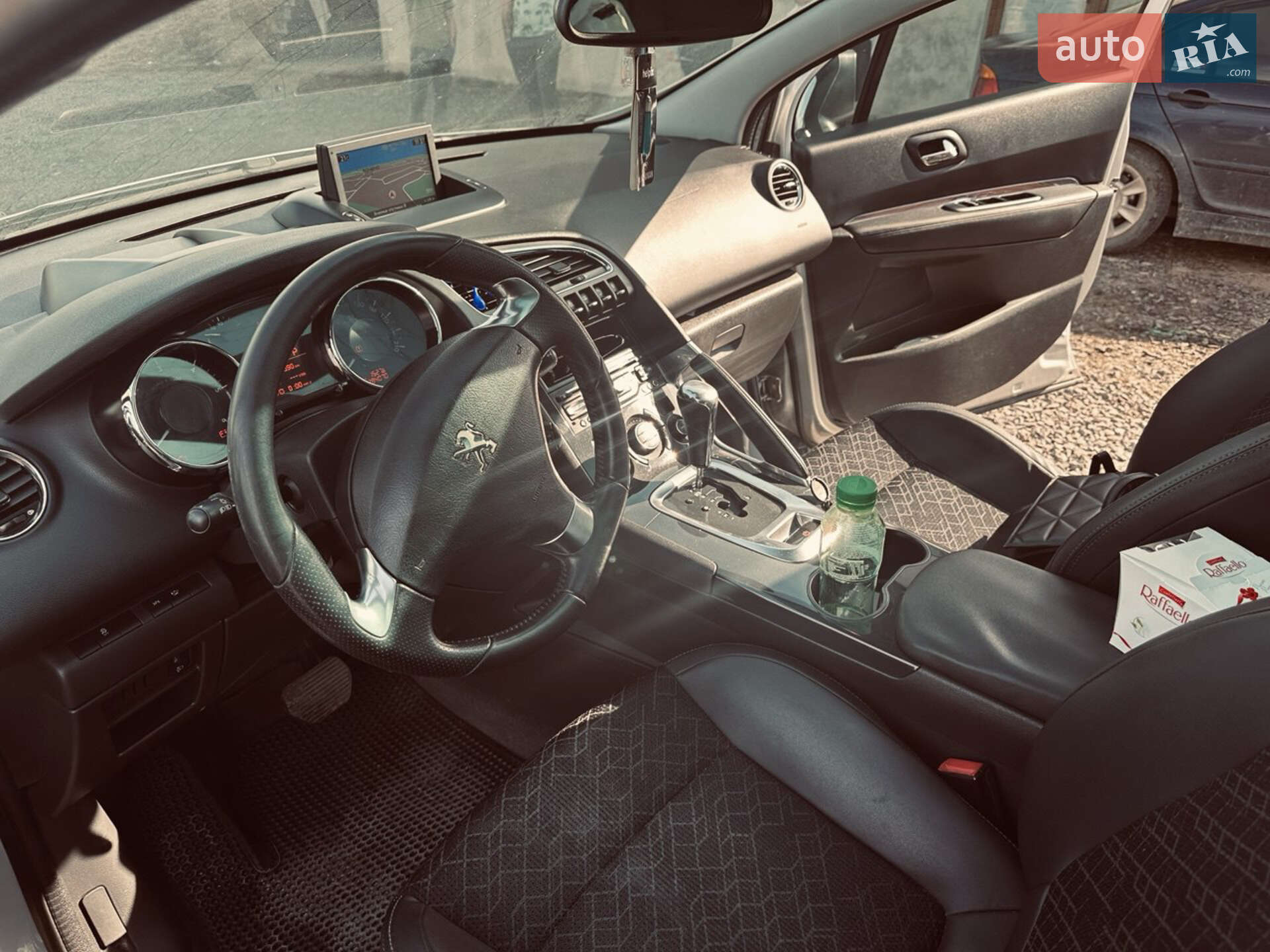 Peugeot 3008 2016 VIN VF30UBHZTGS173915 фото оголошення 21 з 23