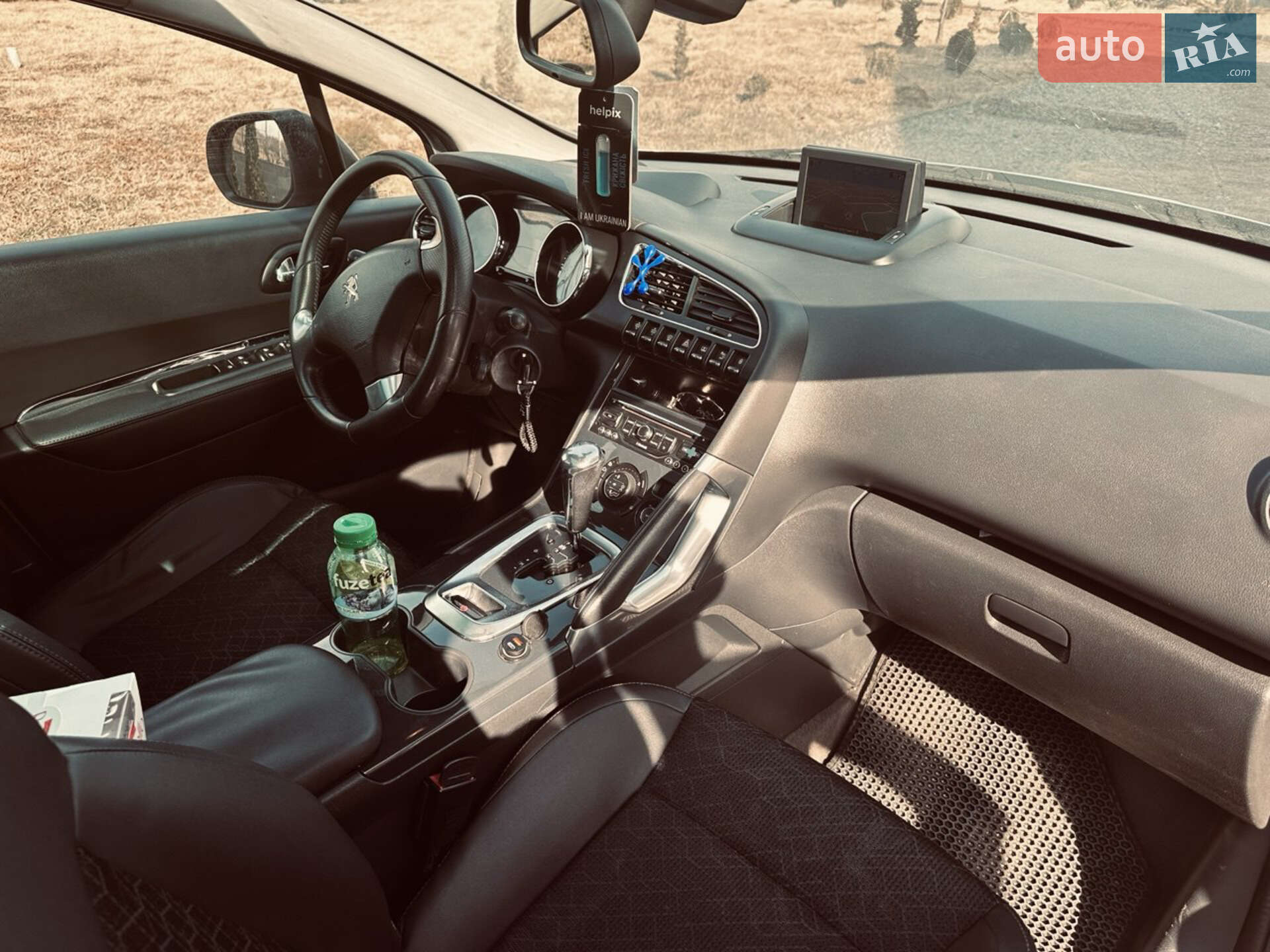 Peugeot 3008 2016 VIN VF30UBHZTGS173915 фото оголошення 20 з 23