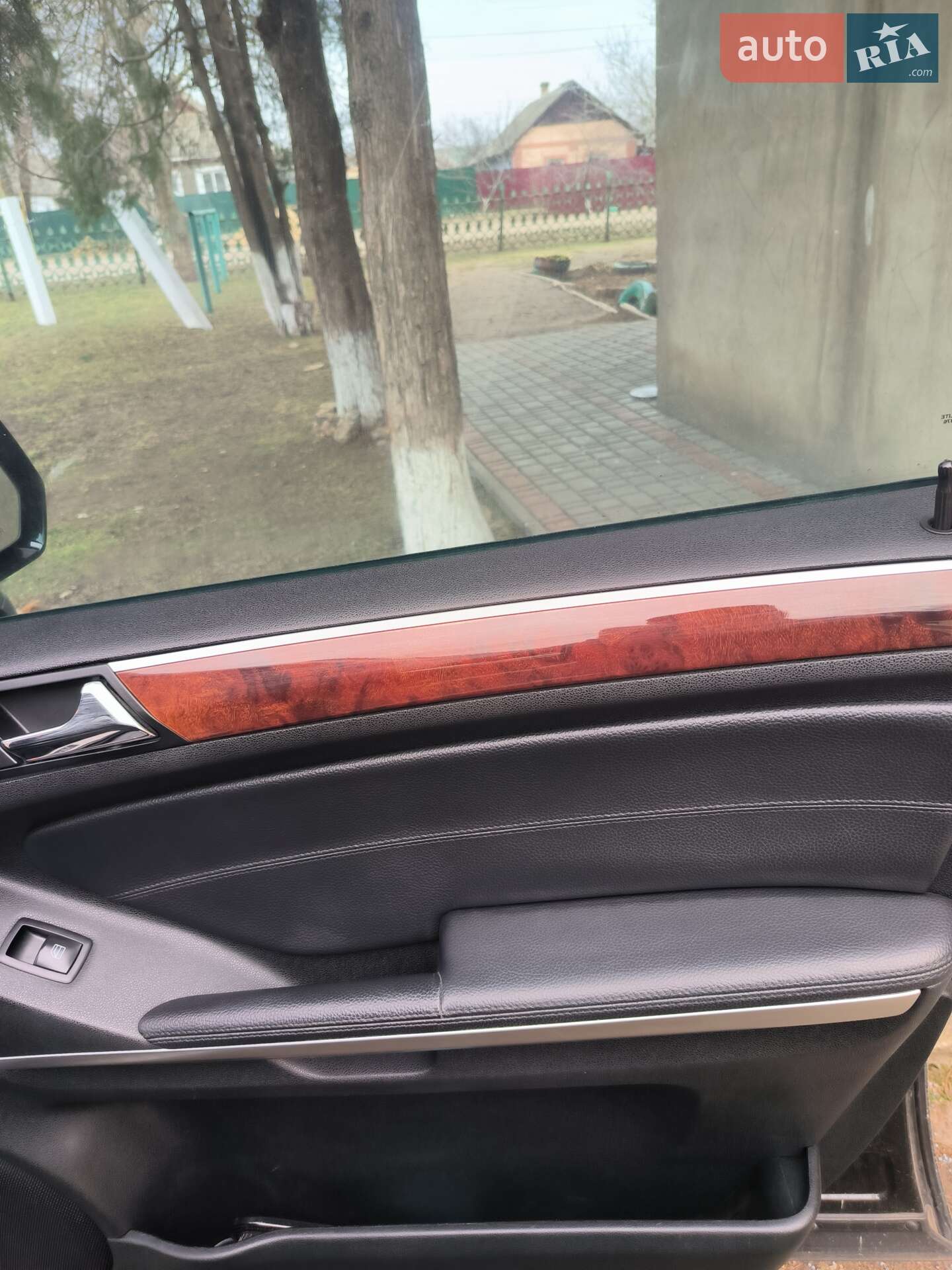 Mercedes-Benz M-Class 2008 VIN 4JGBB72E89A453984 фото оголошення 10 з 41