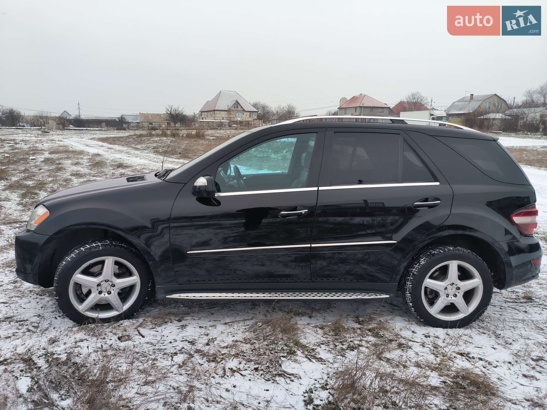 Mercedes-Benz M-Class 2008 VIN 4JGBB72E89A453984 фото оголошення 29 з 41