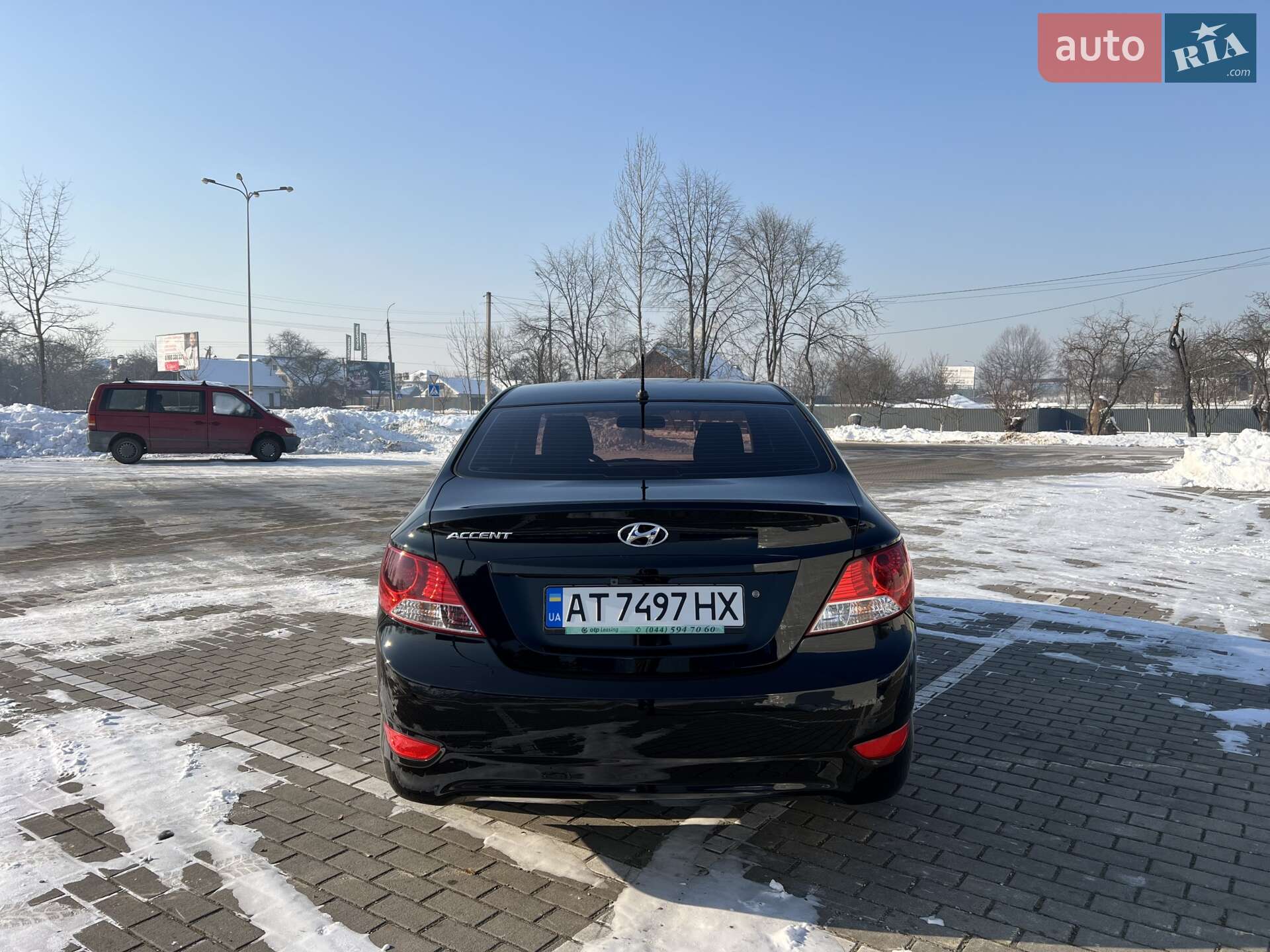 Hyundai Accent 2018 VIN KMHCT41BAJU400360 фото оголошення 3 з 21