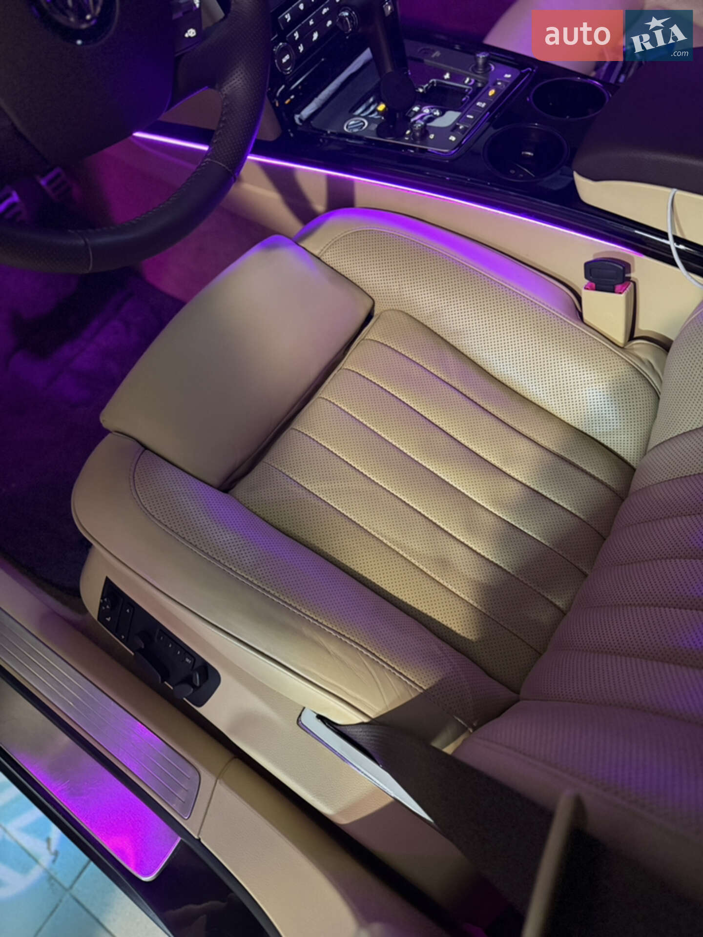 Volkswagen Phaeton 2009 VIN WVWZZZ3DZA8000221 фото оголошення 21 з 34