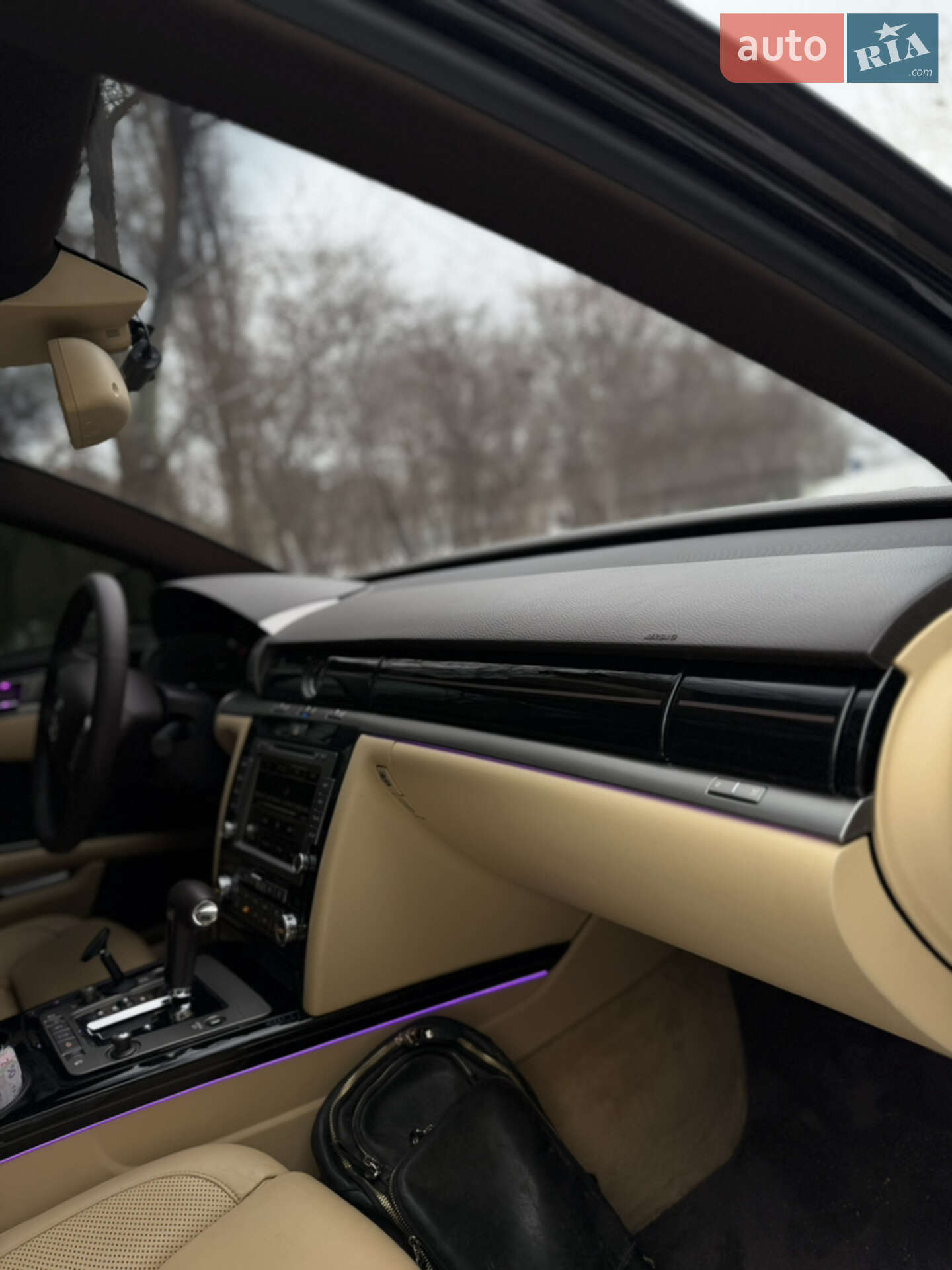 Volkswagen Phaeton 2009 VIN WVWZZZ3DZA8000221 фото оголошення 30 з 34