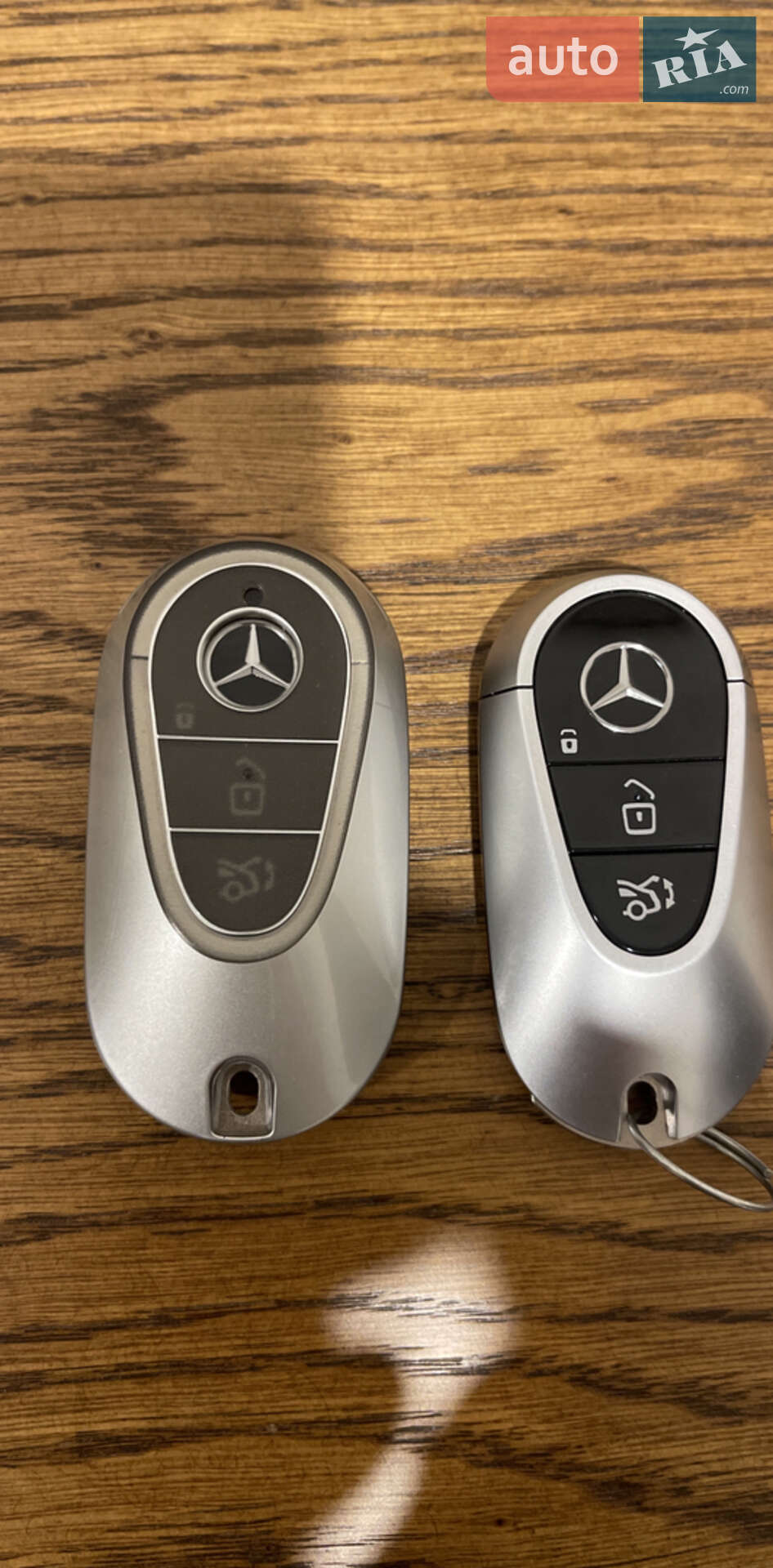 Mercedes-Benz EQS SUV 2023 VIN 4JGDM4EB2PA010942 фото оголошення 5 з 10