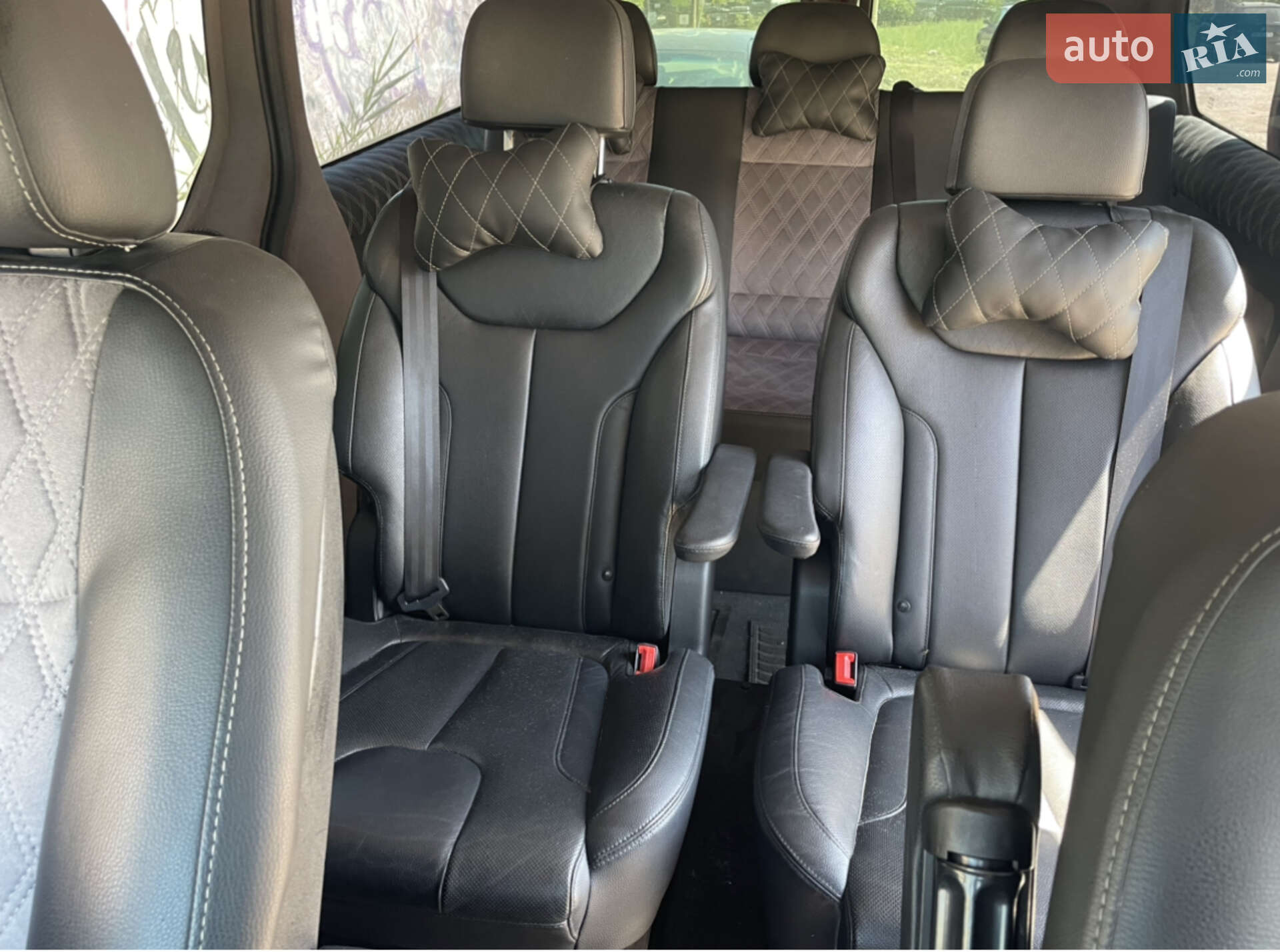 Opel Vivaro 2017 VIN W0LF7E600HV643892 фото оголошення 5 з 9