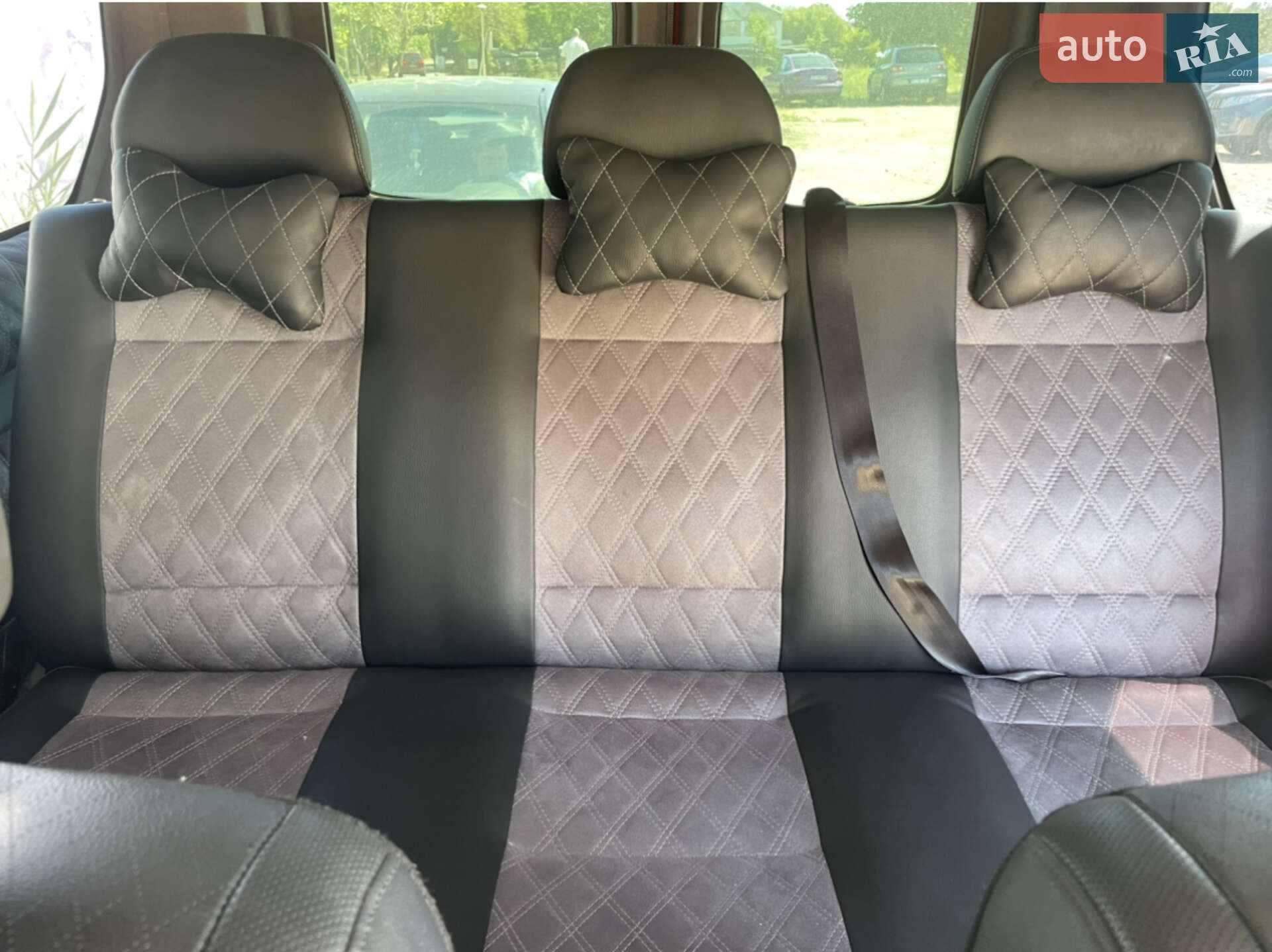Opel Vivaro 2017 VIN W0LF7E600HV643892 фото оголошення 6 з 9