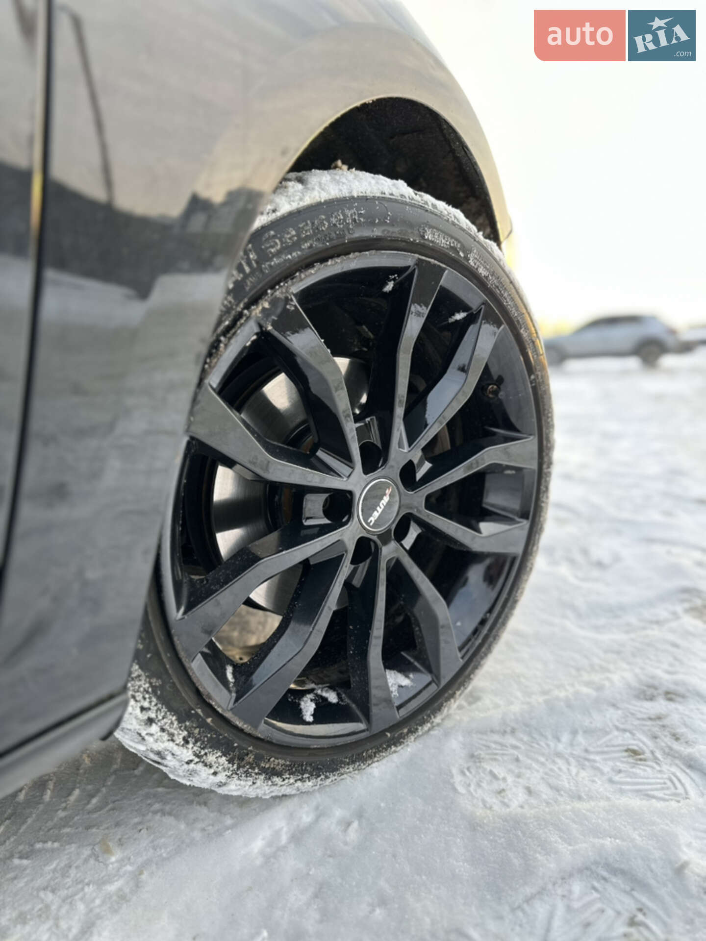 Opel Astra 2017 VIN W0VBD6EG7JG022324 фото оголошення 15 з 33