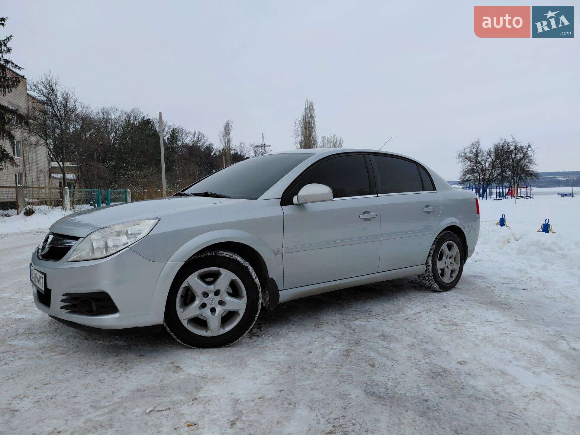 Opel Vectra 2007 VIN Y6D0ZCF6971059059 фото оголошення 3 з 31