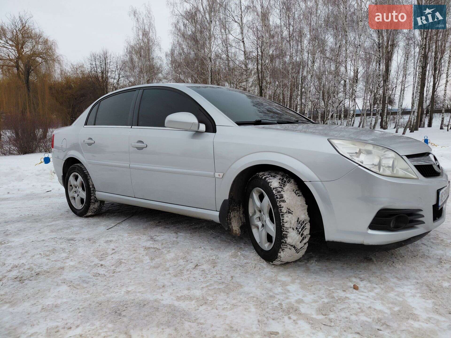 Opel Vectra 2007 VIN Y6D0ZCF6971059059 фото оголошення 7 з 31