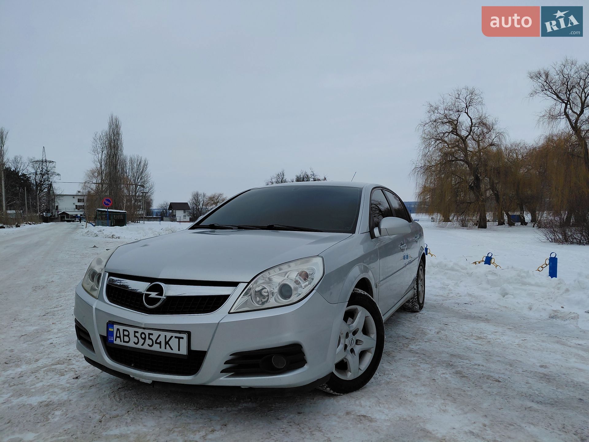 Opel Vectra 2007 VIN Y6D0ZCF6971059059 фото оголошення 9 з 31