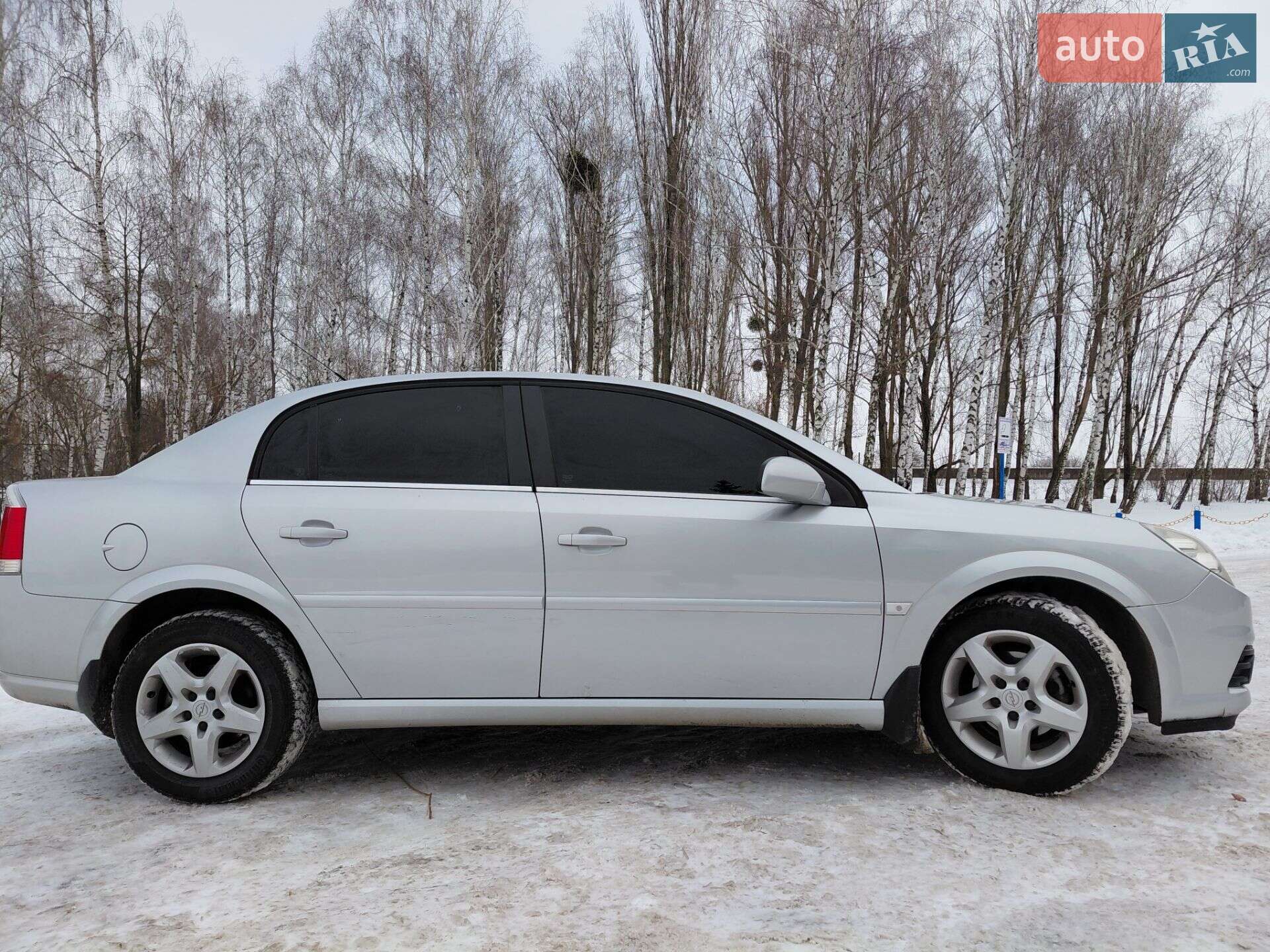 Opel Vectra 2007 VIN Y6D0ZCF6971059059 фото оголошення 11 з 31