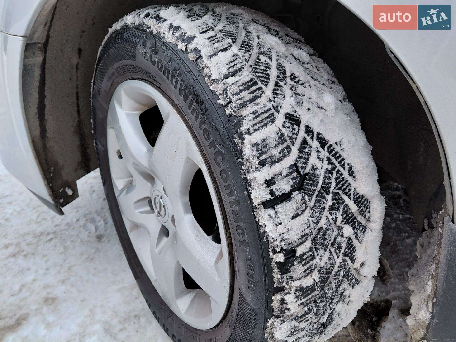 Opel Vectra 2007 VIN Y6D0ZCF6971059059 фото оголошення 16 з 31