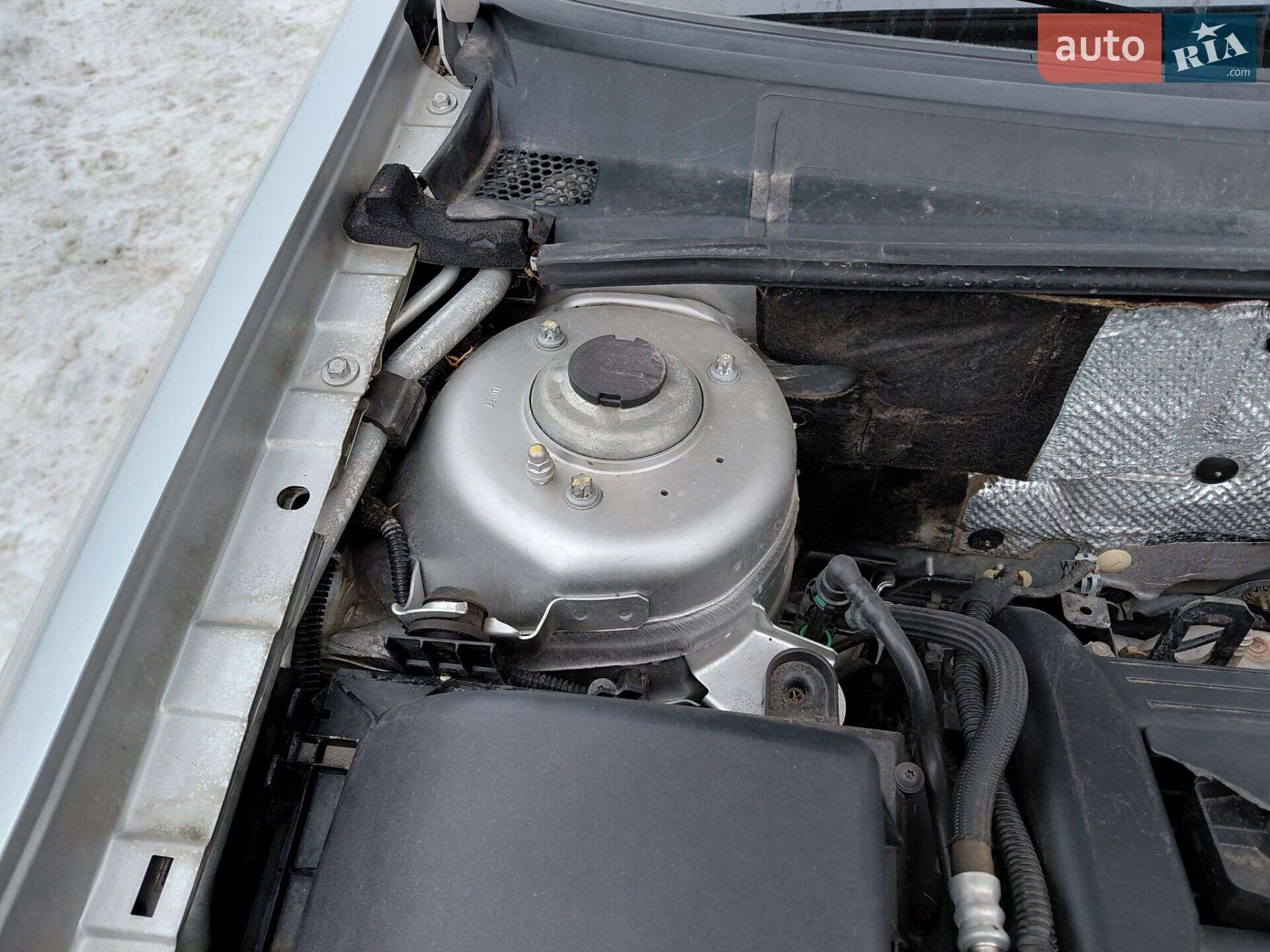 Opel Vectra 2007 VIN Y6D0ZCF6971059059 фото оголошення 19 з 31