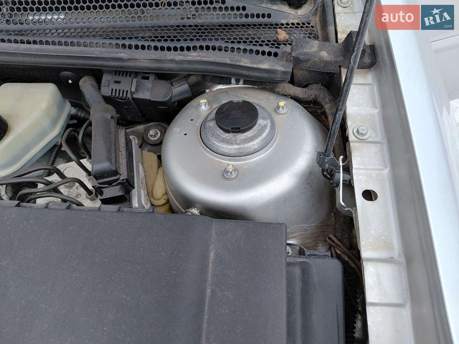 Opel Vectra 2007 VIN Y6D0ZCF6971059059 фото оголошення 22 з 31