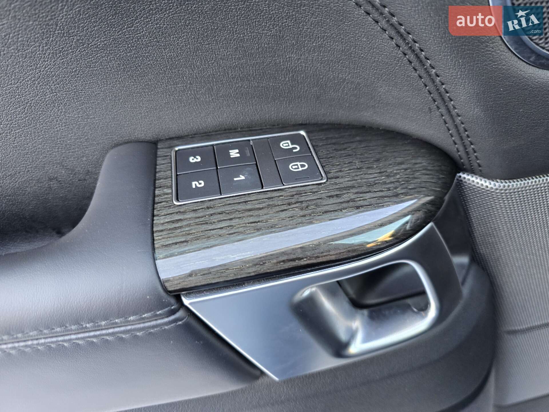 Land Rover Range Rover Sport 2020 VIN SALWR2SU1LA739980 фото оголошення 20 з 26