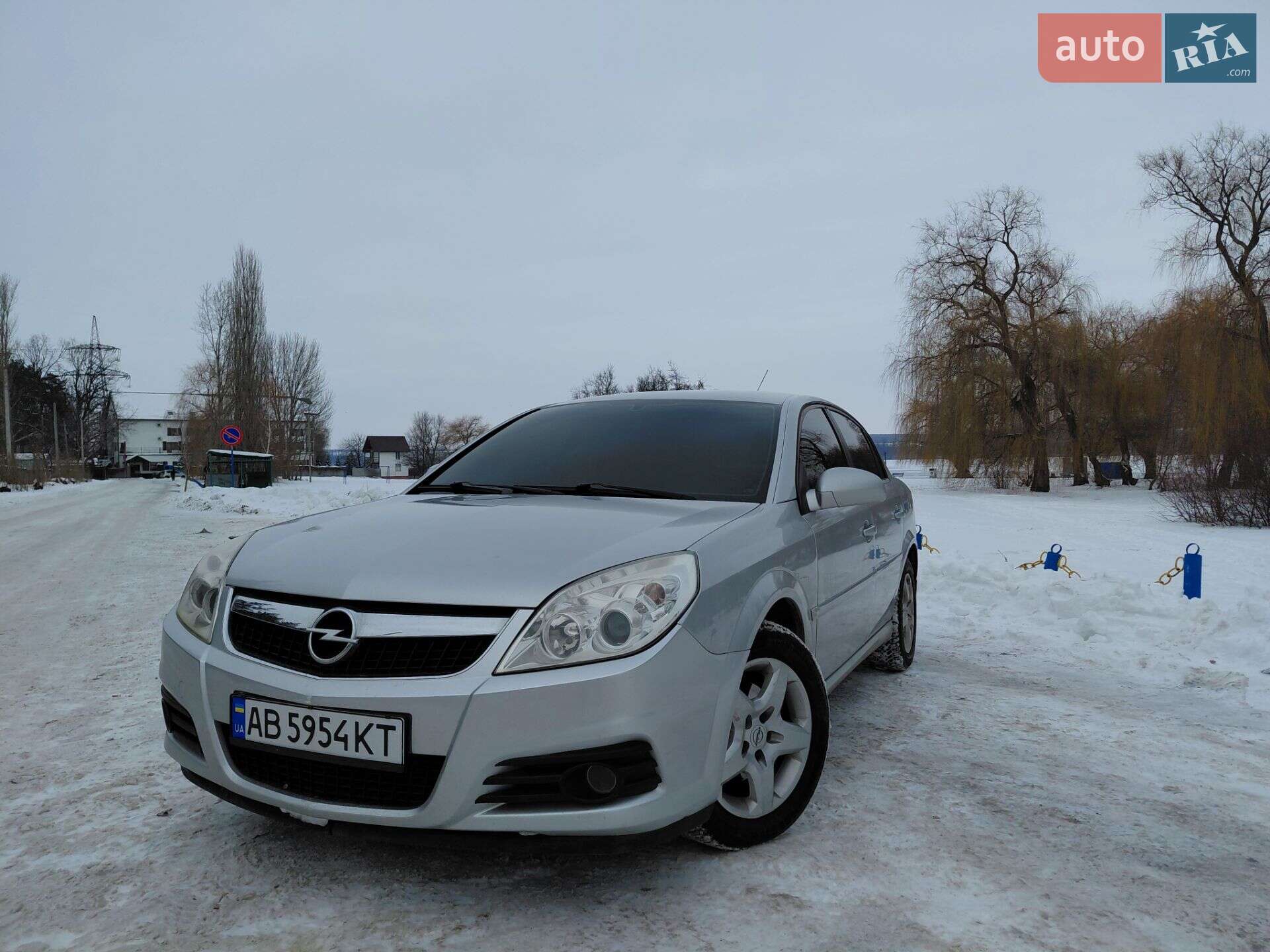 Opel Vectra 2007 VIN Y6D0ZCF6971059059 фото оголошення 25 з 31