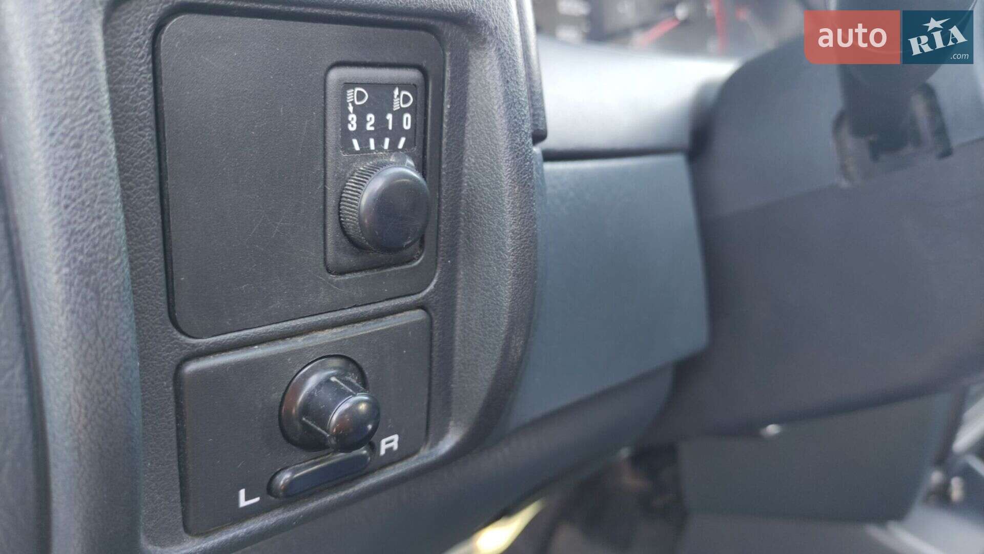 Nissan Almera 1996 VIN JN1FAAN15U0016891 фото оголошення 22 з 27